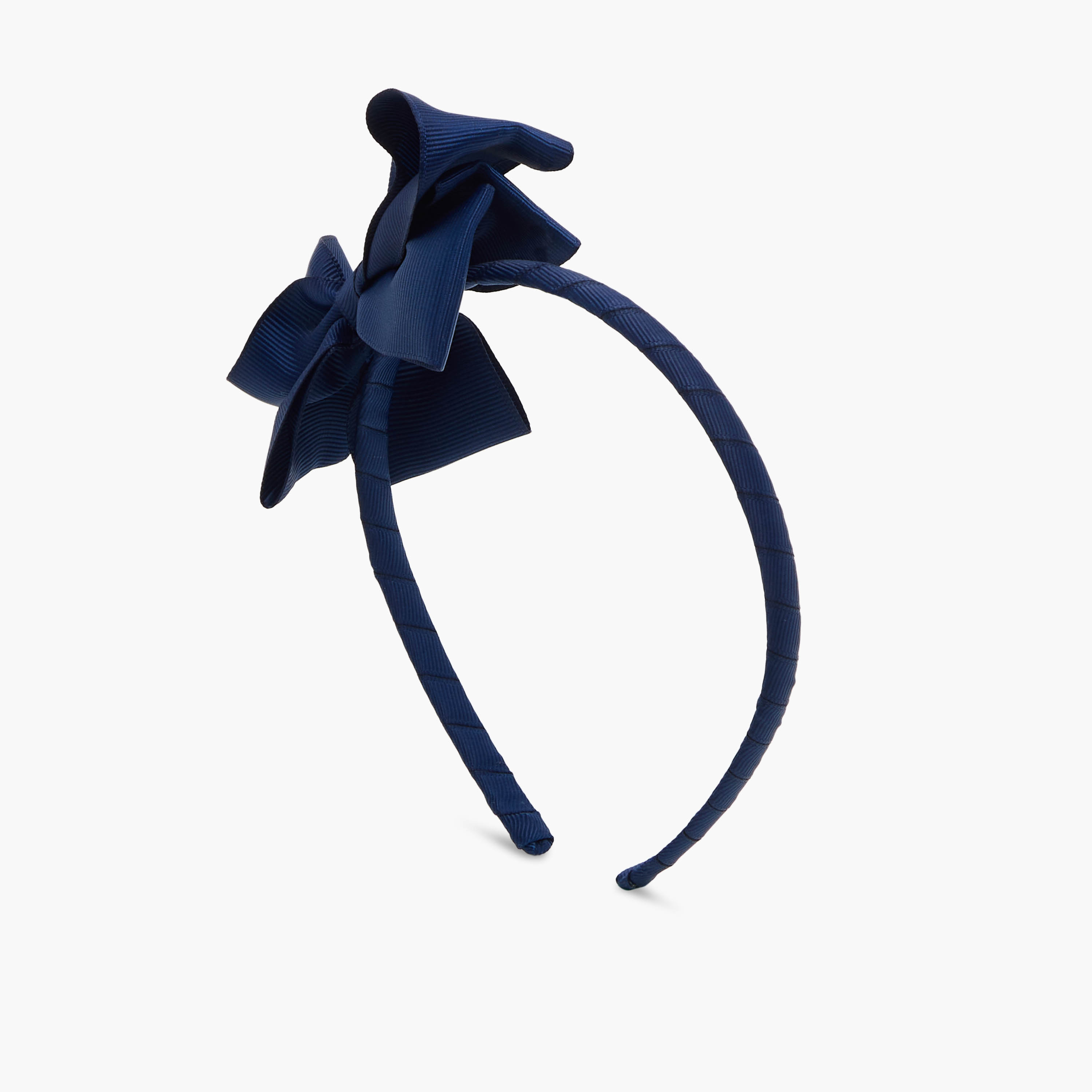 طقم مشبك وشريطة بزينة فيونكة 3 قطع من تشارمز-girls-accessories-hairaccessories-image-3