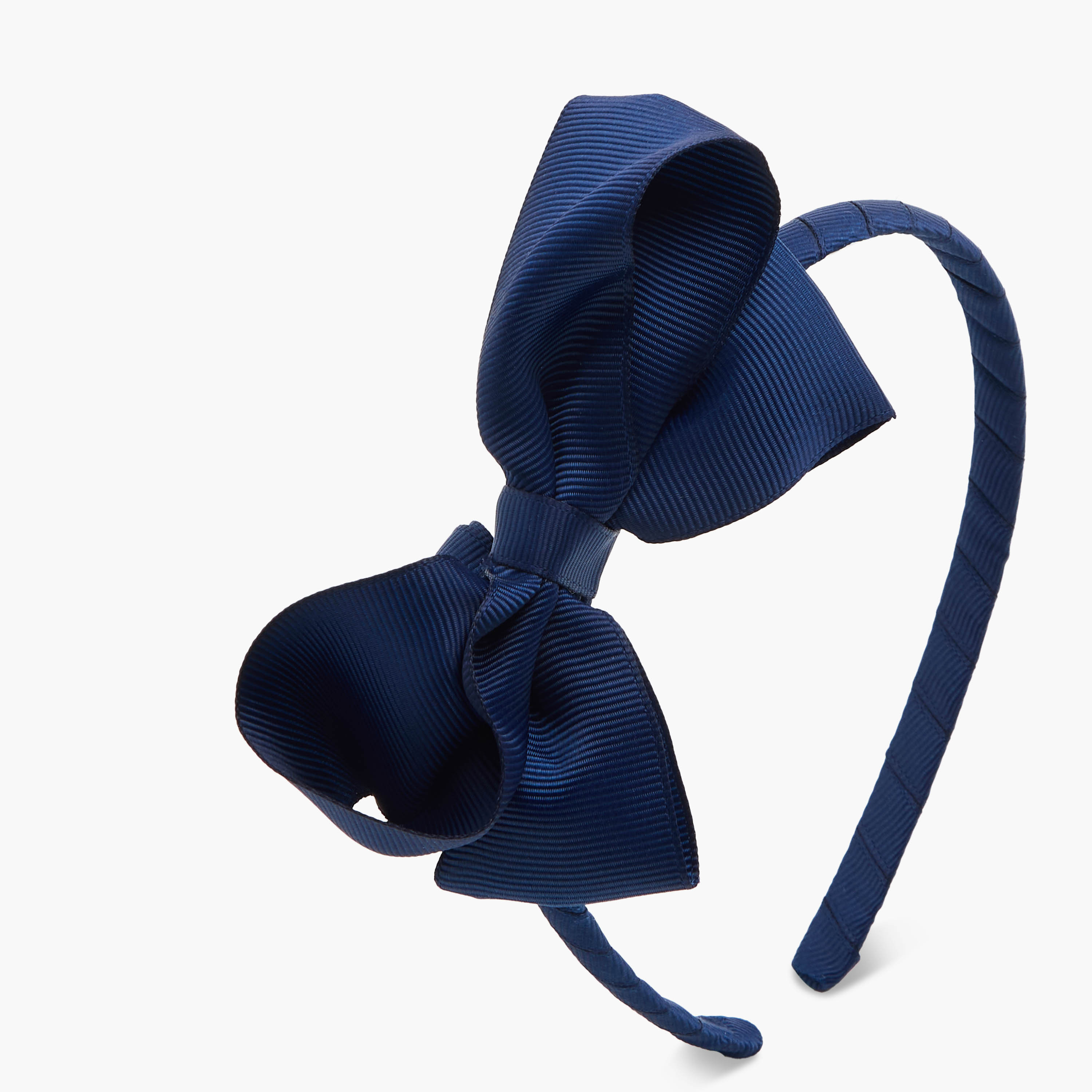 طقم مشبك وشريطة بزينة فيونكة 3 قطع من تشارمز-girls-accessories-hairaccessories-image-4