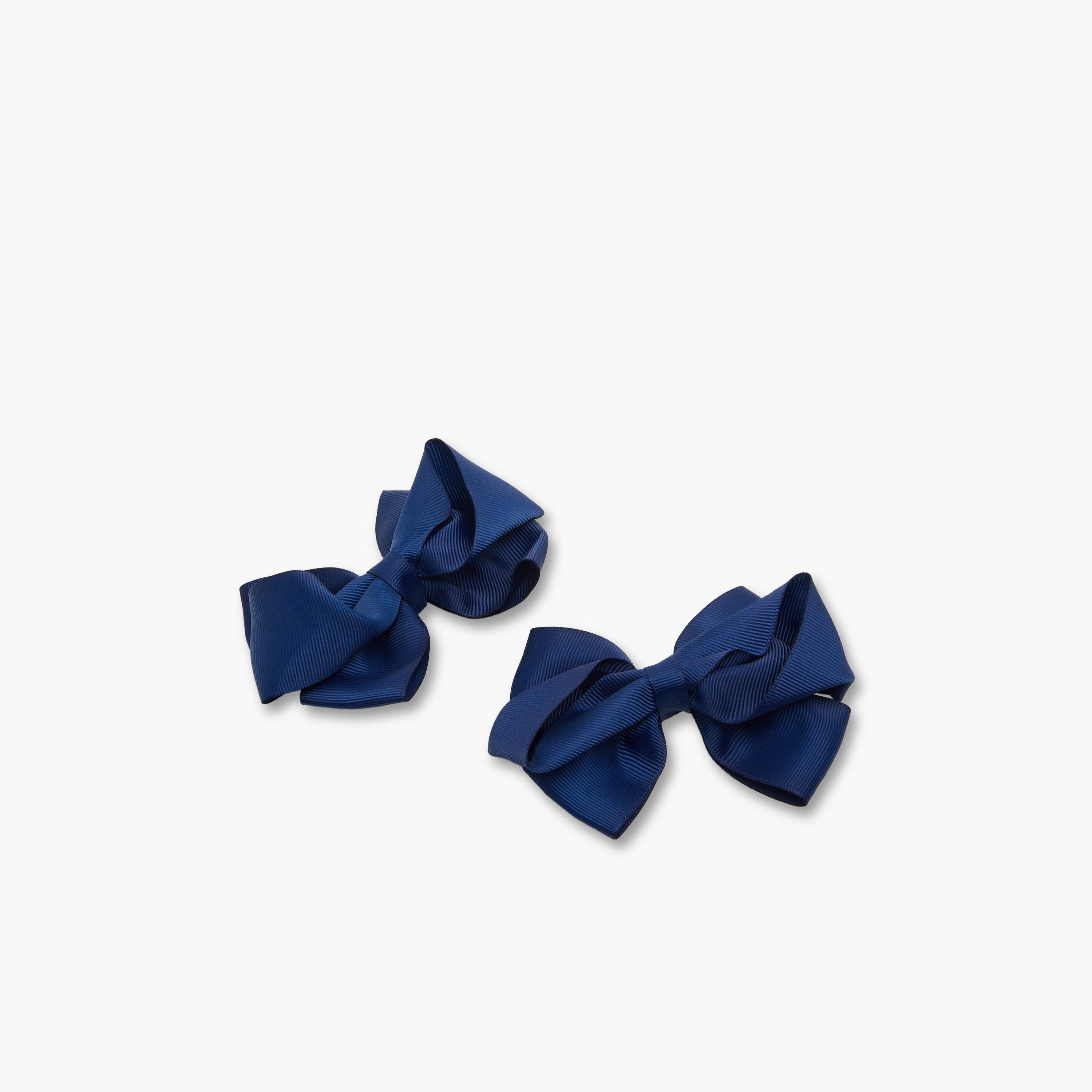 طقم مشبك وشريطة بزينة فيونكة 3 قطع من تشارمز-girls-accessories-hairaccessories-image-6