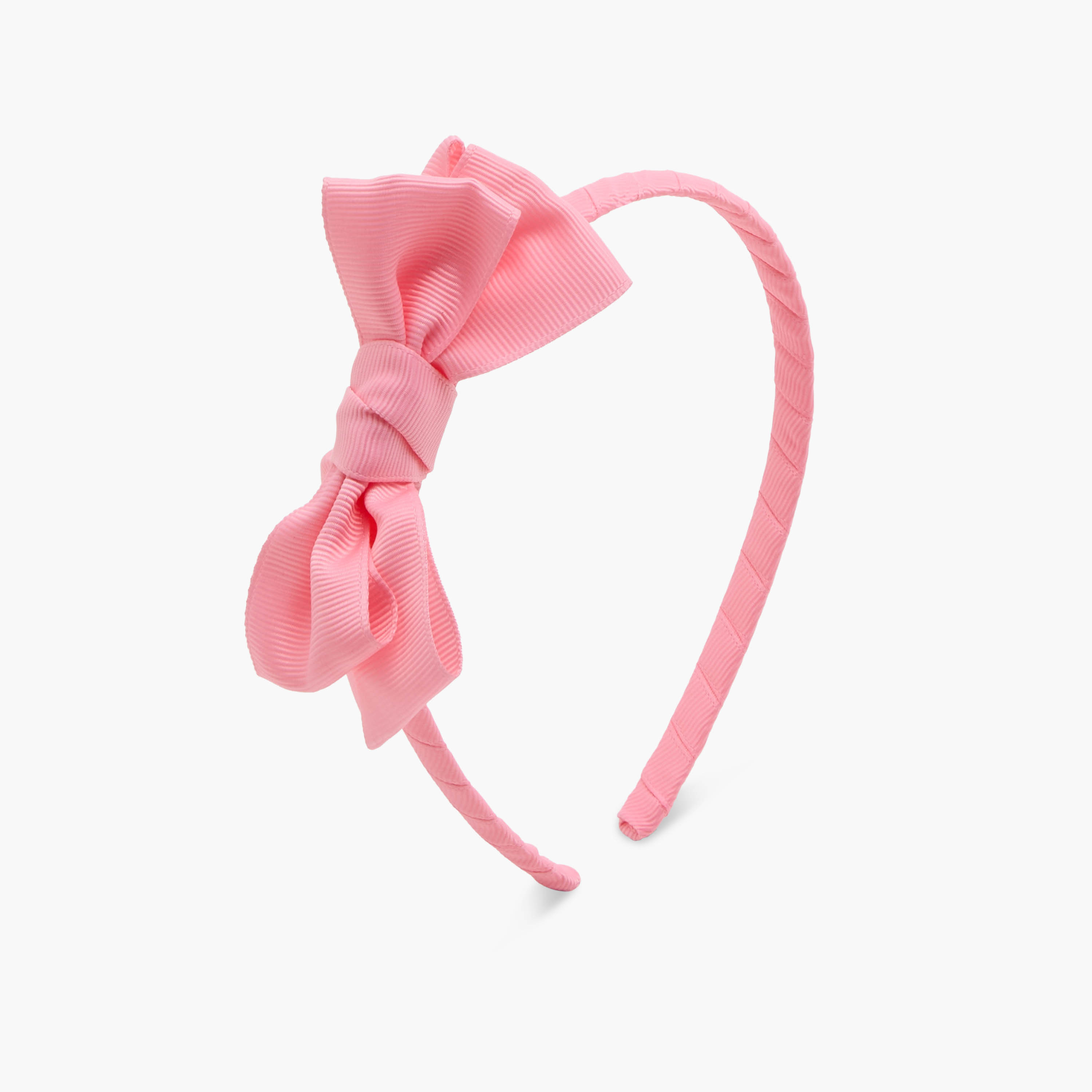 Charmz 3-Piece Bow Accent Hairband and Hair Clip Set-girls-accessories-hairaccessories-image-2