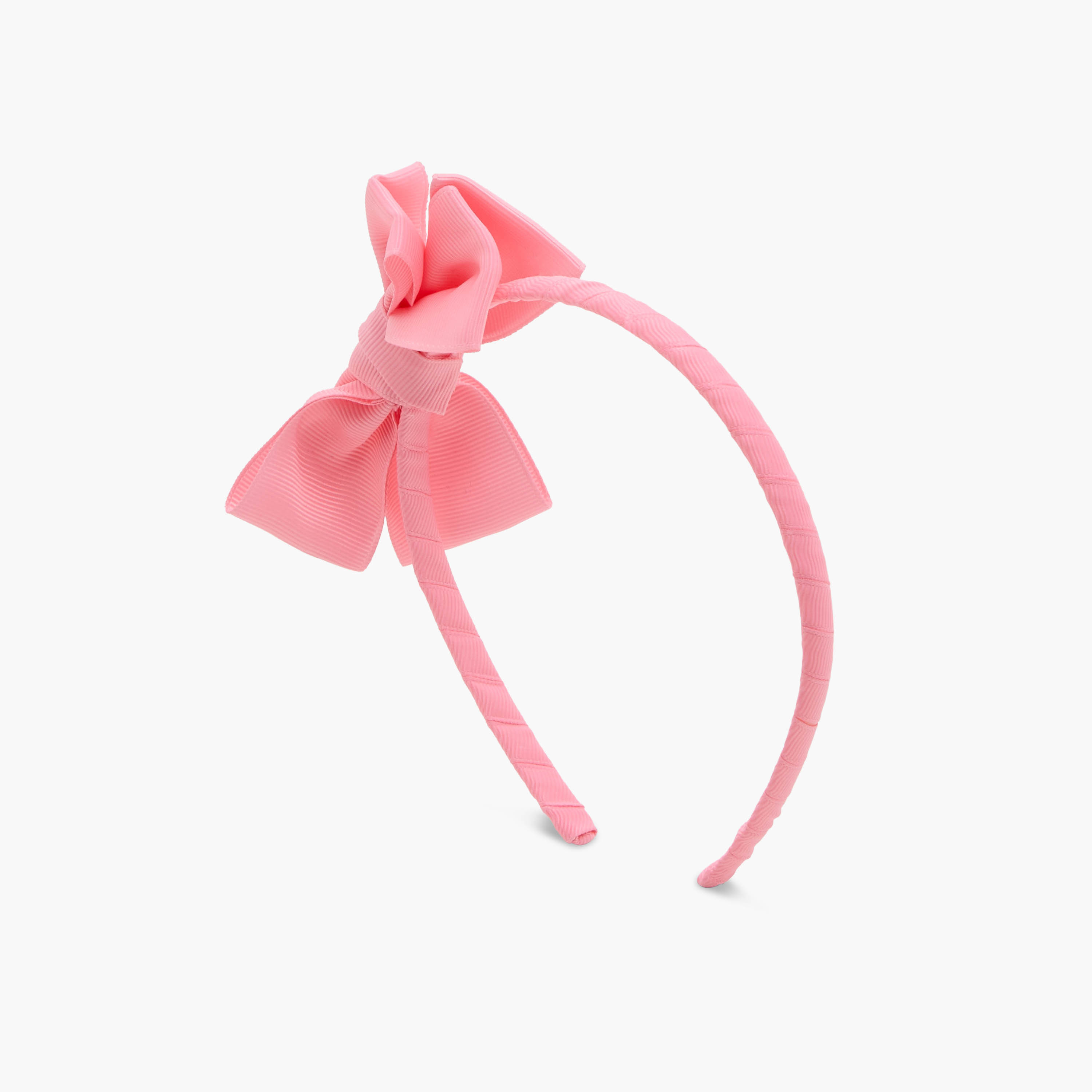 Charmz 3-Piece Bow Accent Hairband and Hair Clip Set-girls-accessories-hairaccessories-image-3