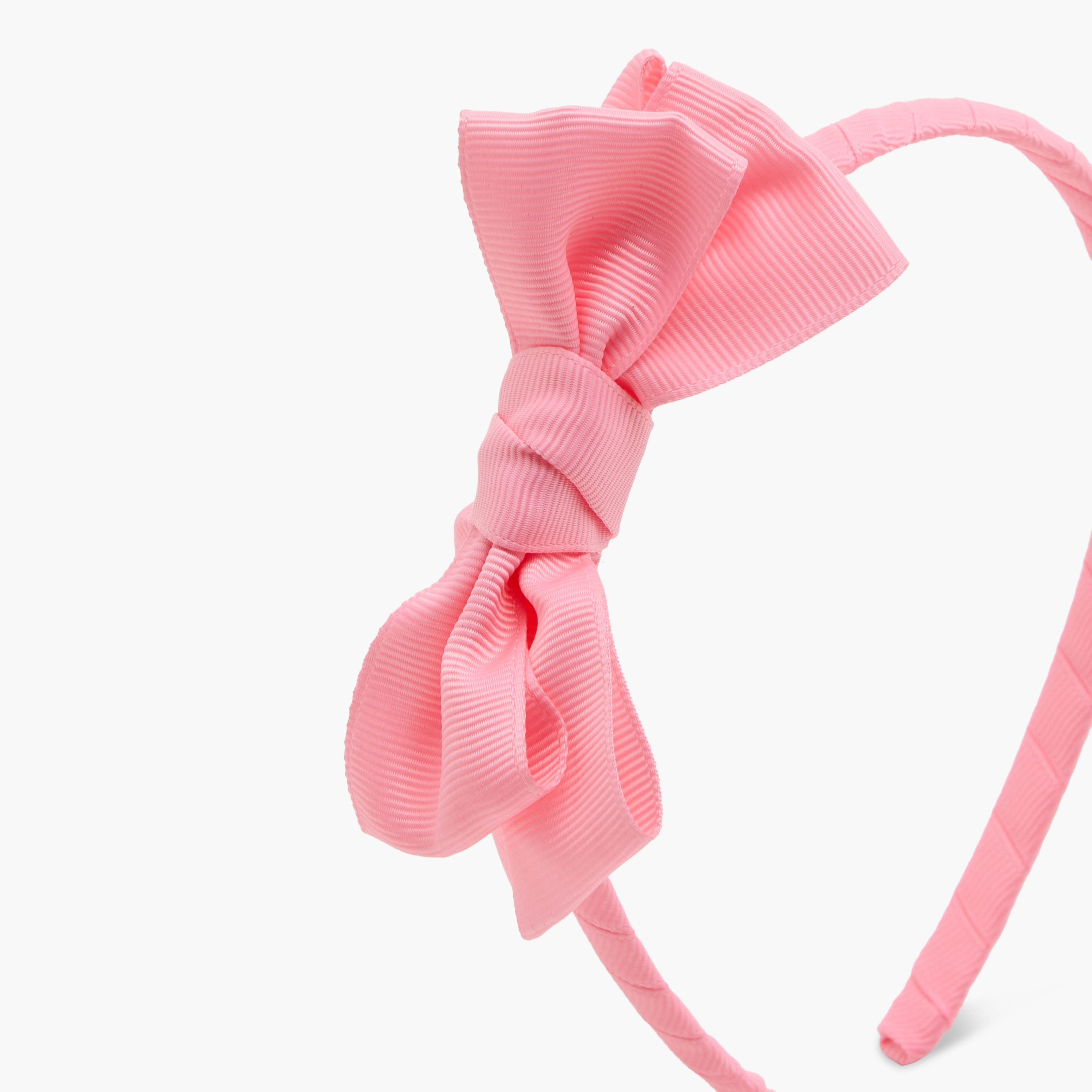 Charmz 3-Piece Bow Accent Hairband and Hair Clip Set-girls-accessories-hairaccessories-image-4
