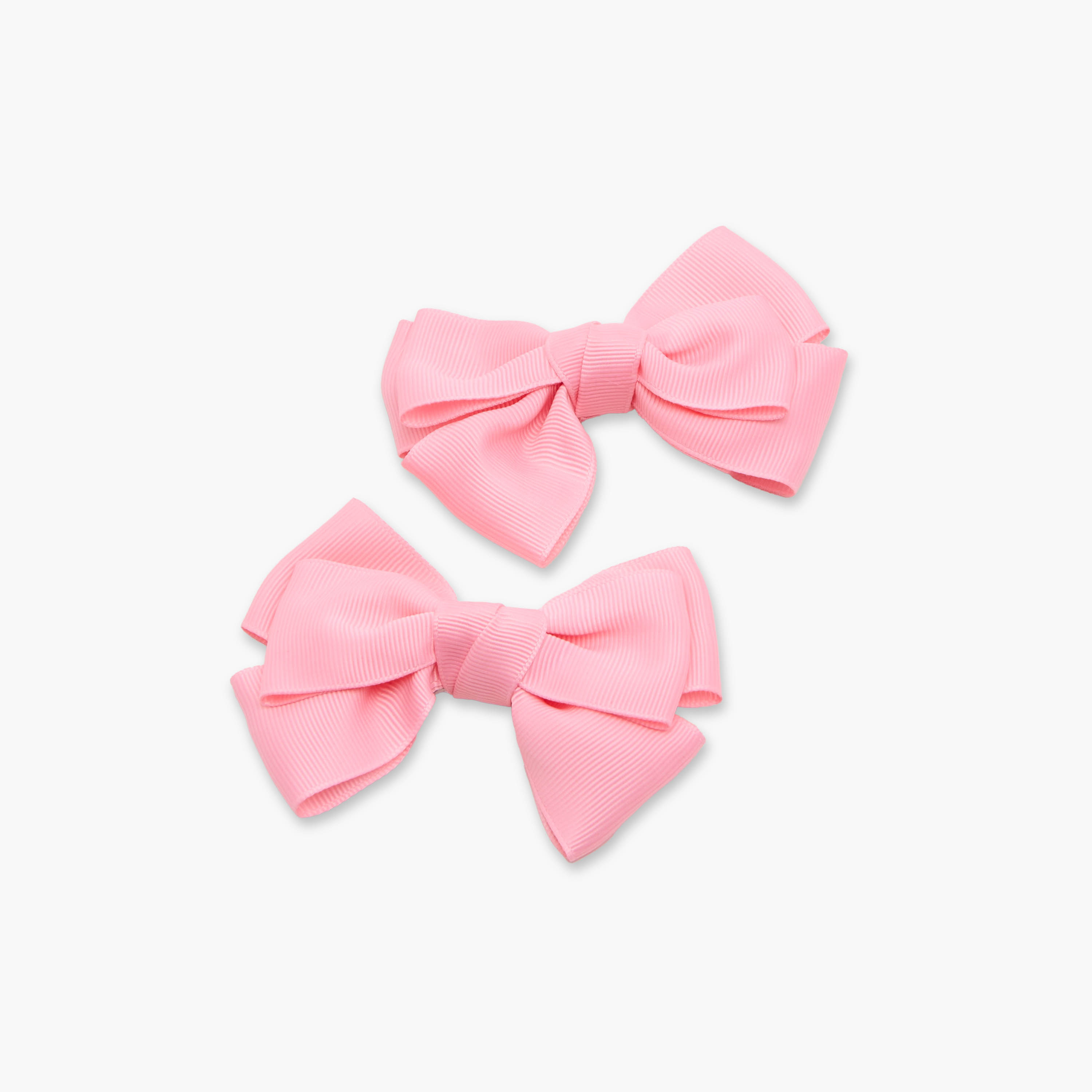 Charmz 3-Piece Bow Accent Hairband and Hair Clip Set-girls-accessories-hairaccessories-image-6
