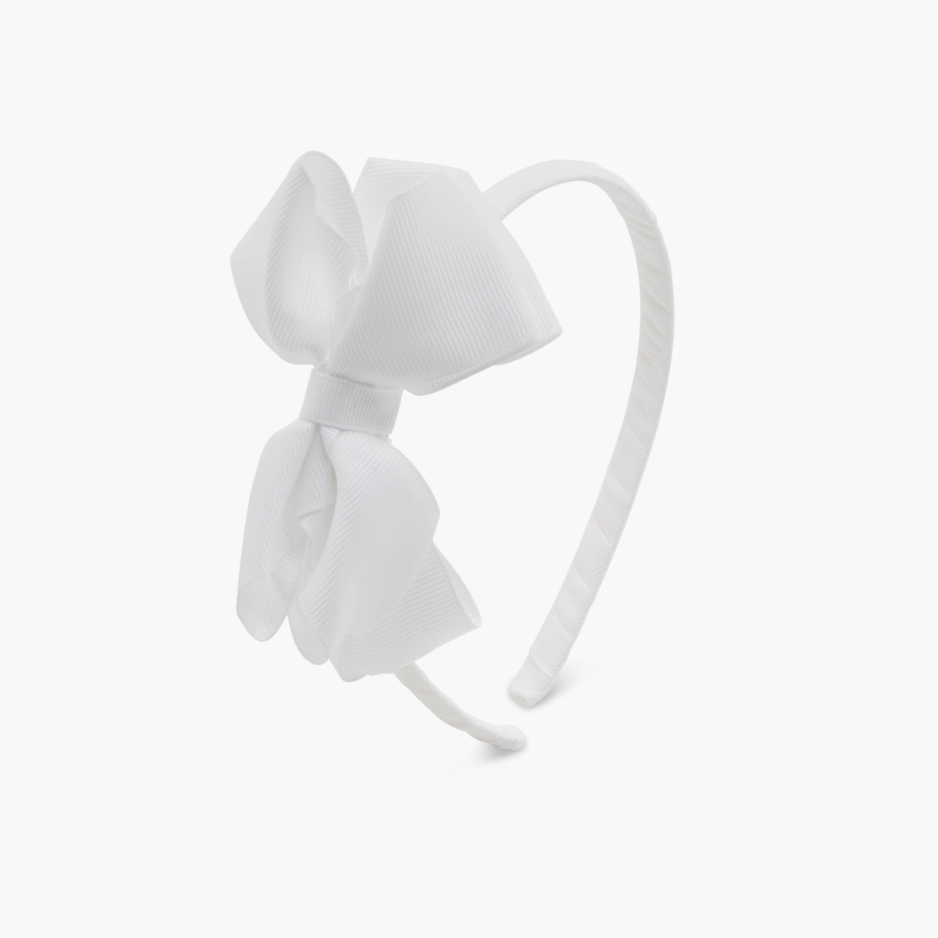 Charmz 3-Piece Bow Accent Hairband and Hair Clip Set-girls-accessories-hairaccessories-image-2