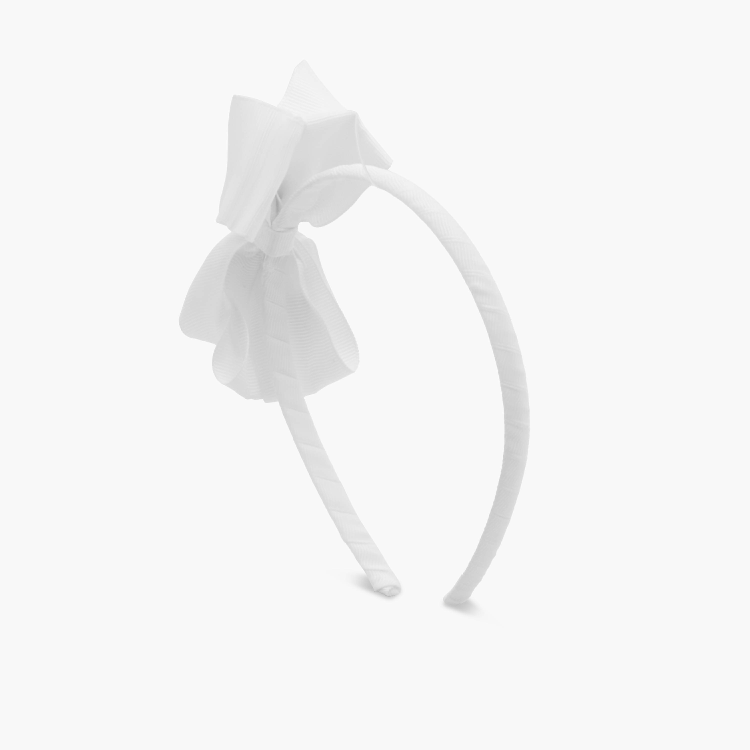 Charmz 3-Piece Bow Accent Hairband and Hair Clip Set-girls-accessories-hairaccessories-image-3