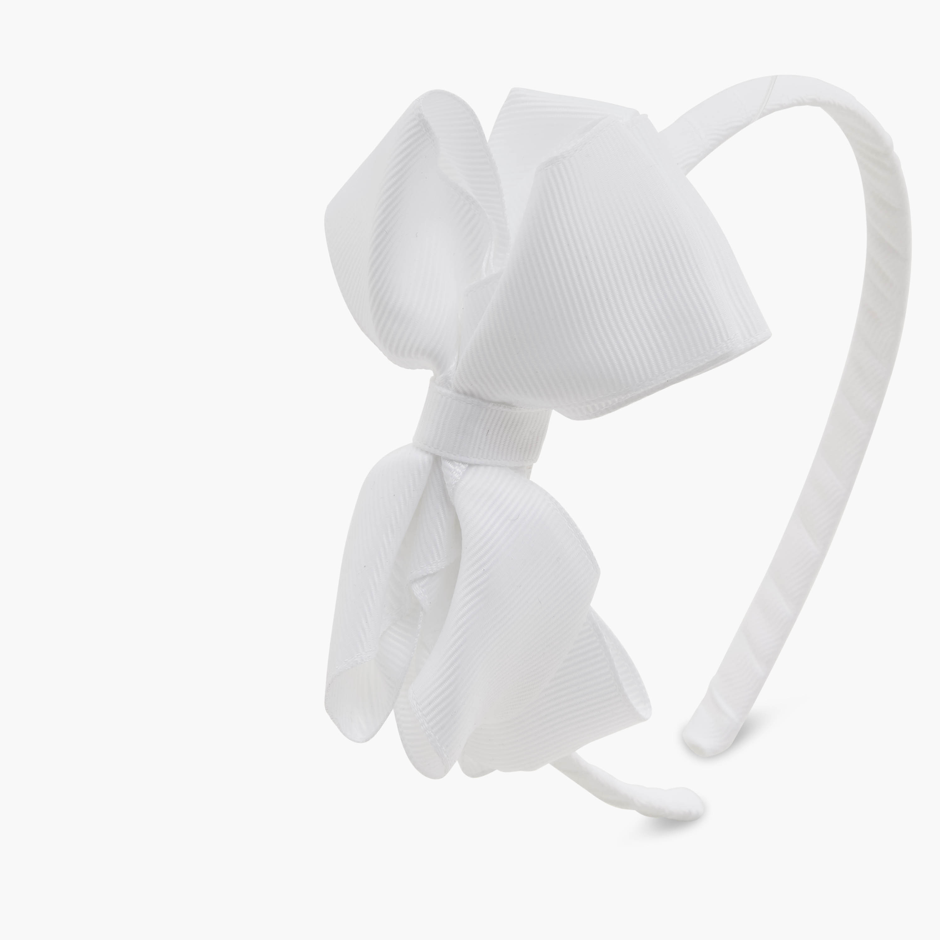 Charmz 3-Piece Bow Accent Hairband and Hair Clip Set-girls-accessories-hairaccessories-image-4