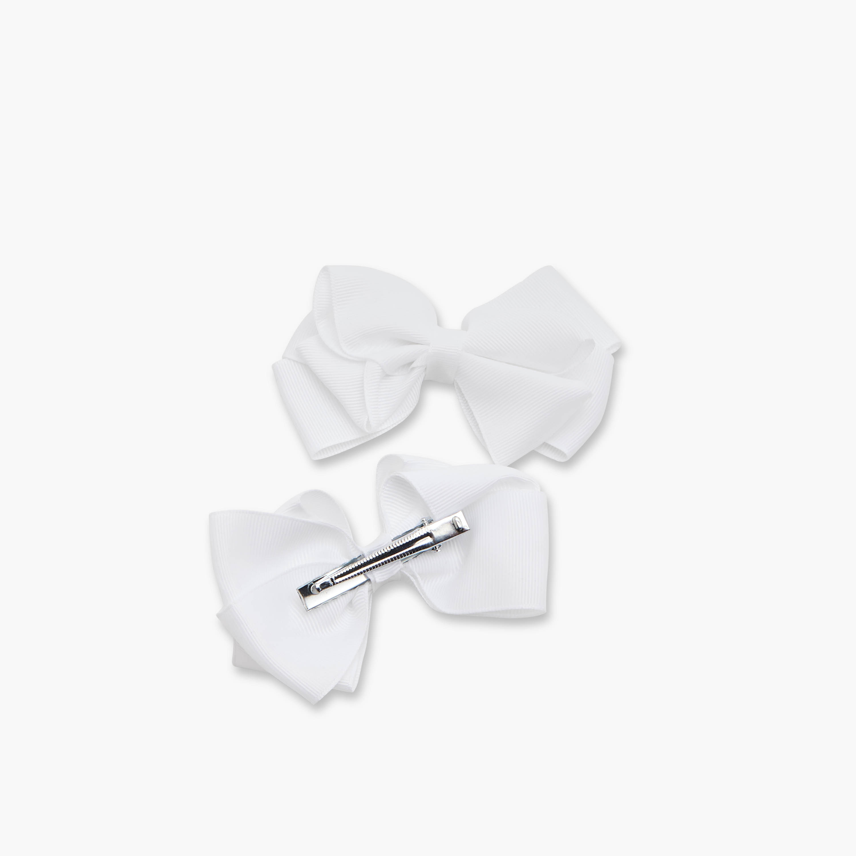 Charmz 3-Piece Bow Accent Hairband and Hair Clip Set-girls-accessories-hairaccessories-image-7