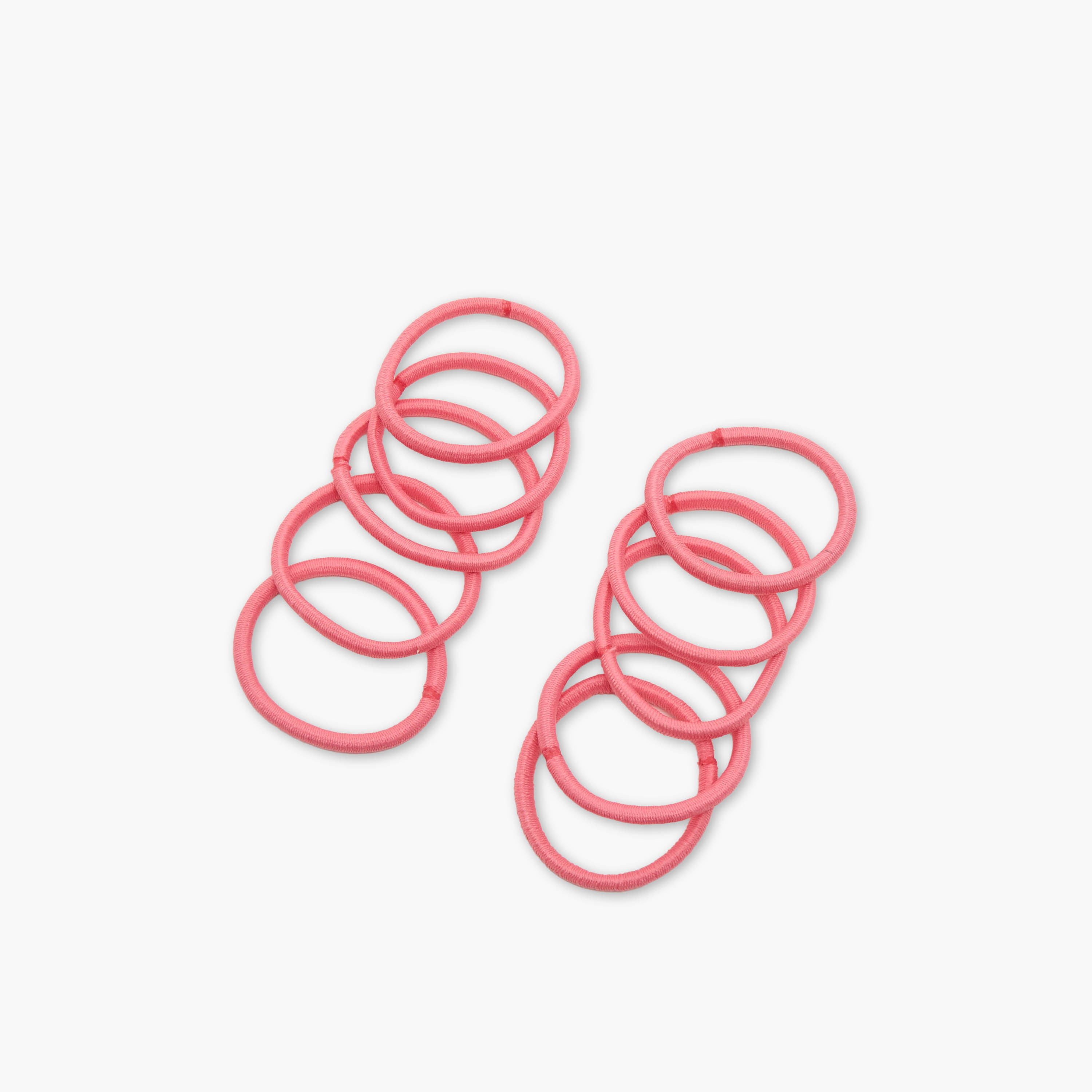 Charmz 14-Piece Solid Hair Tie and Clip Set-girls-accessories-hairaccessories-image-2
