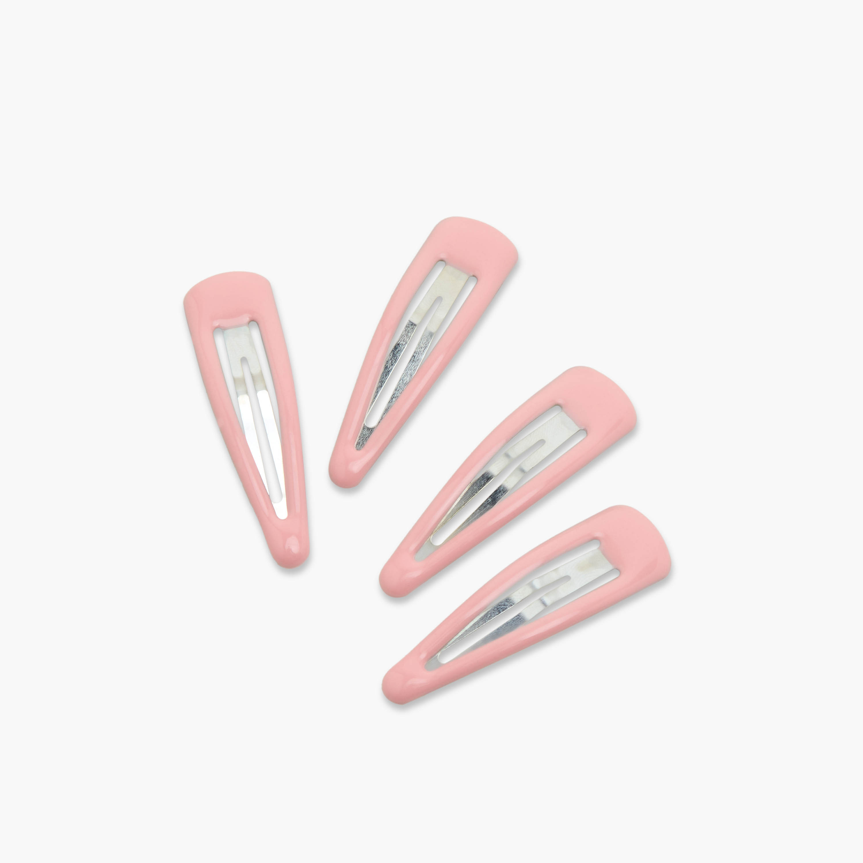 Charmz 14-Piece Solid Hair Tie and Clip Set-girls-accessories-hairaccessories-image-3