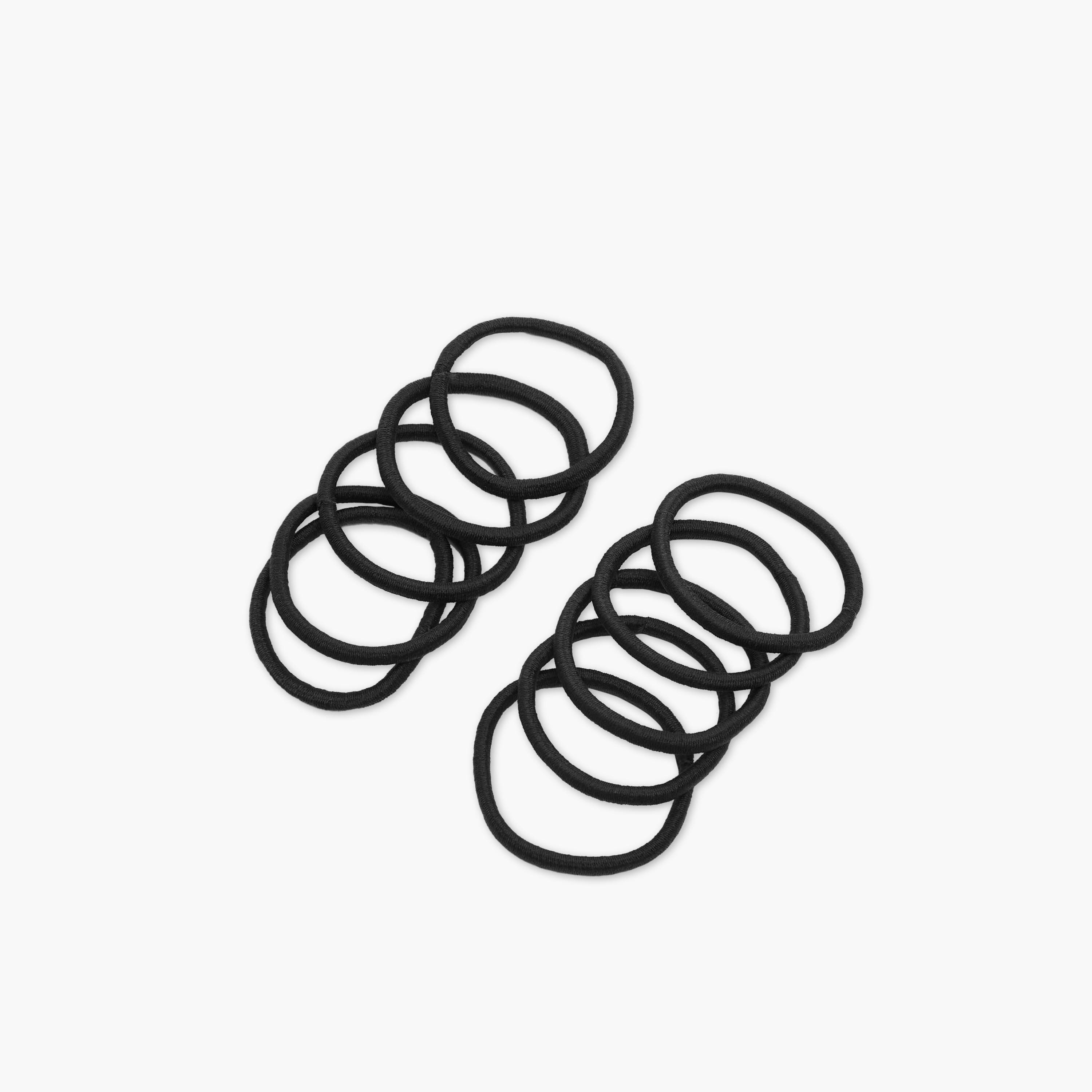 Charmz 14-Piece Solid Hair Tie and Clip Set-girls-accessories-hairaccessories-image-2