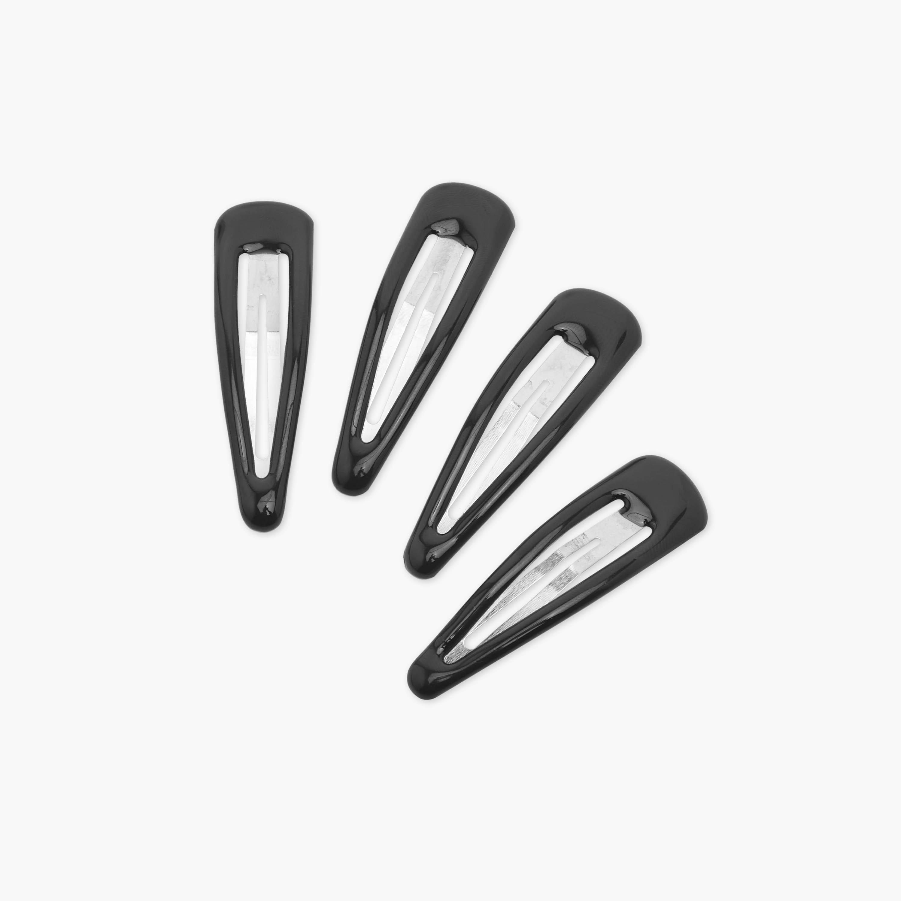 Charmz 14-Piece Solid Hair Tie and Clip Set-girls-accessories-hairaccessories-image-3