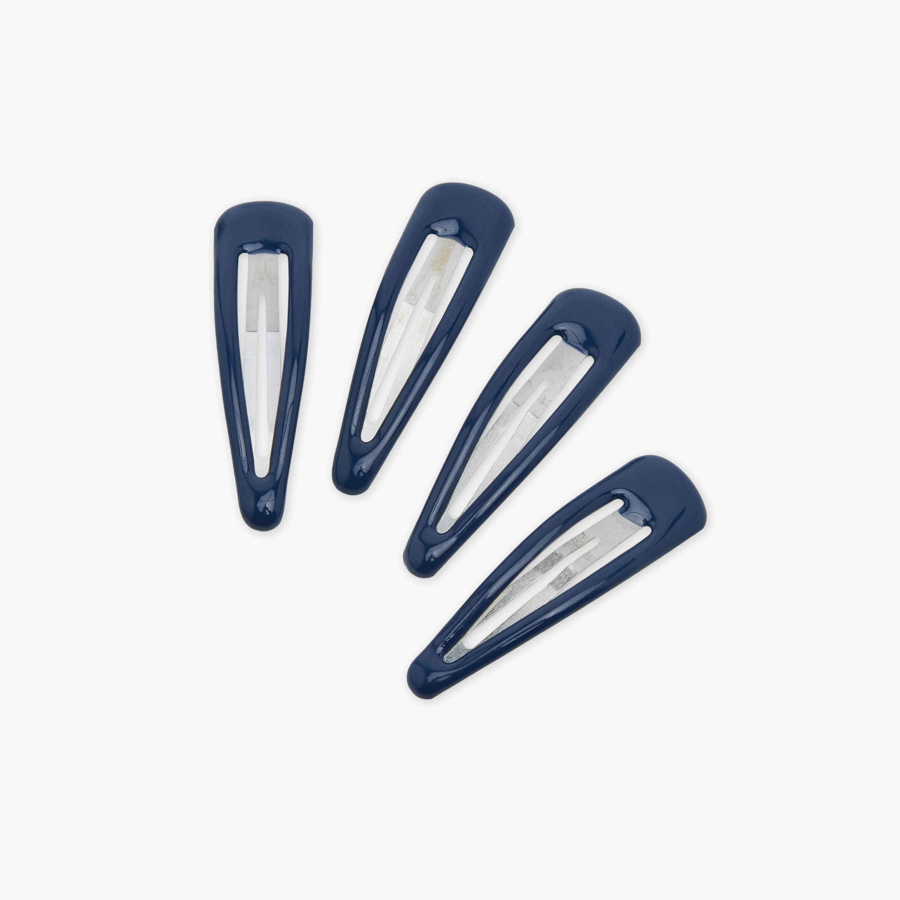 طقم ربطات شعر ومشابك شعر 14 قطعة من تشارمز-girls-accessories-hairaccessories-image-3