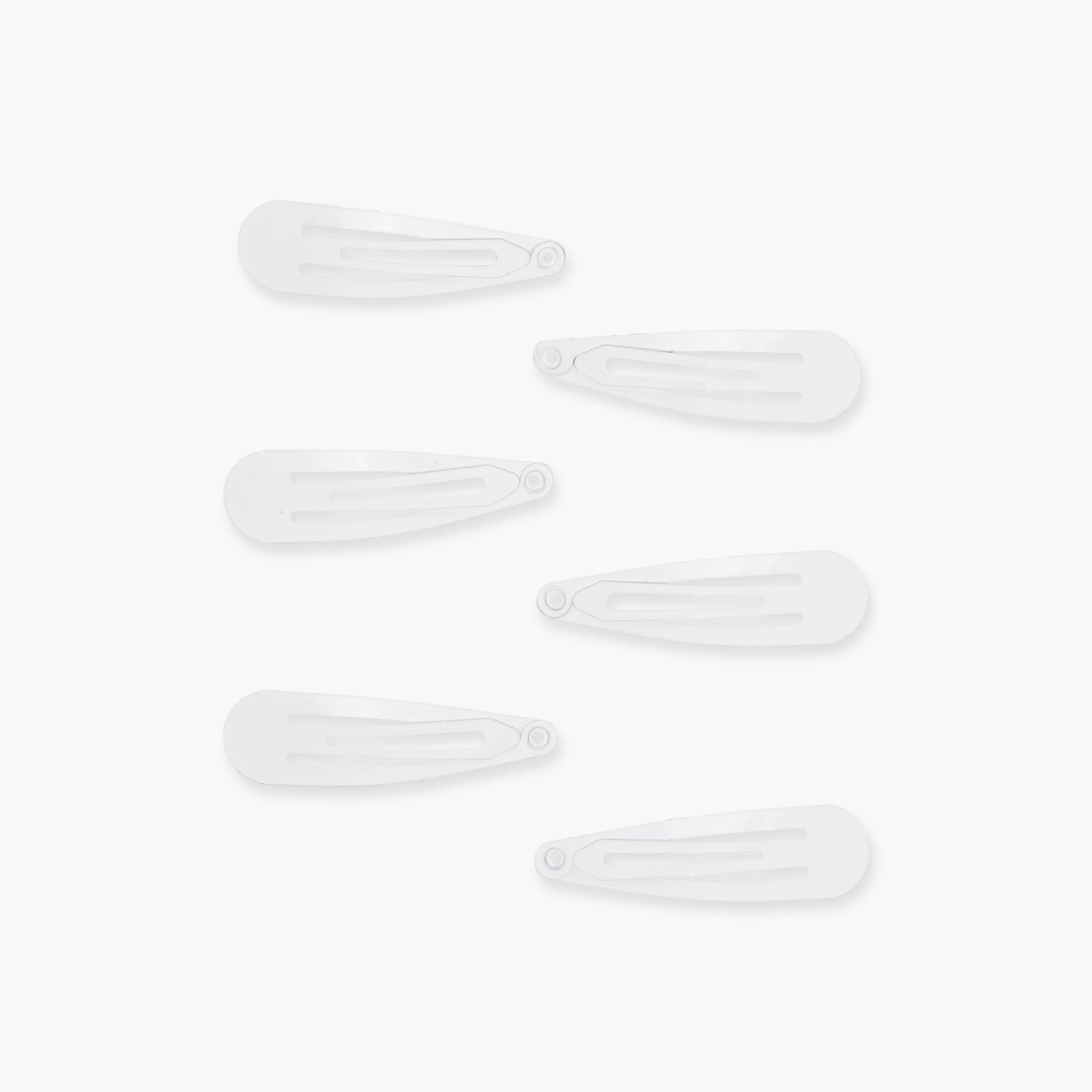 Charmz Embellished Hair Clip - Set of 6-girls-accessories-hairaccessories-image-3