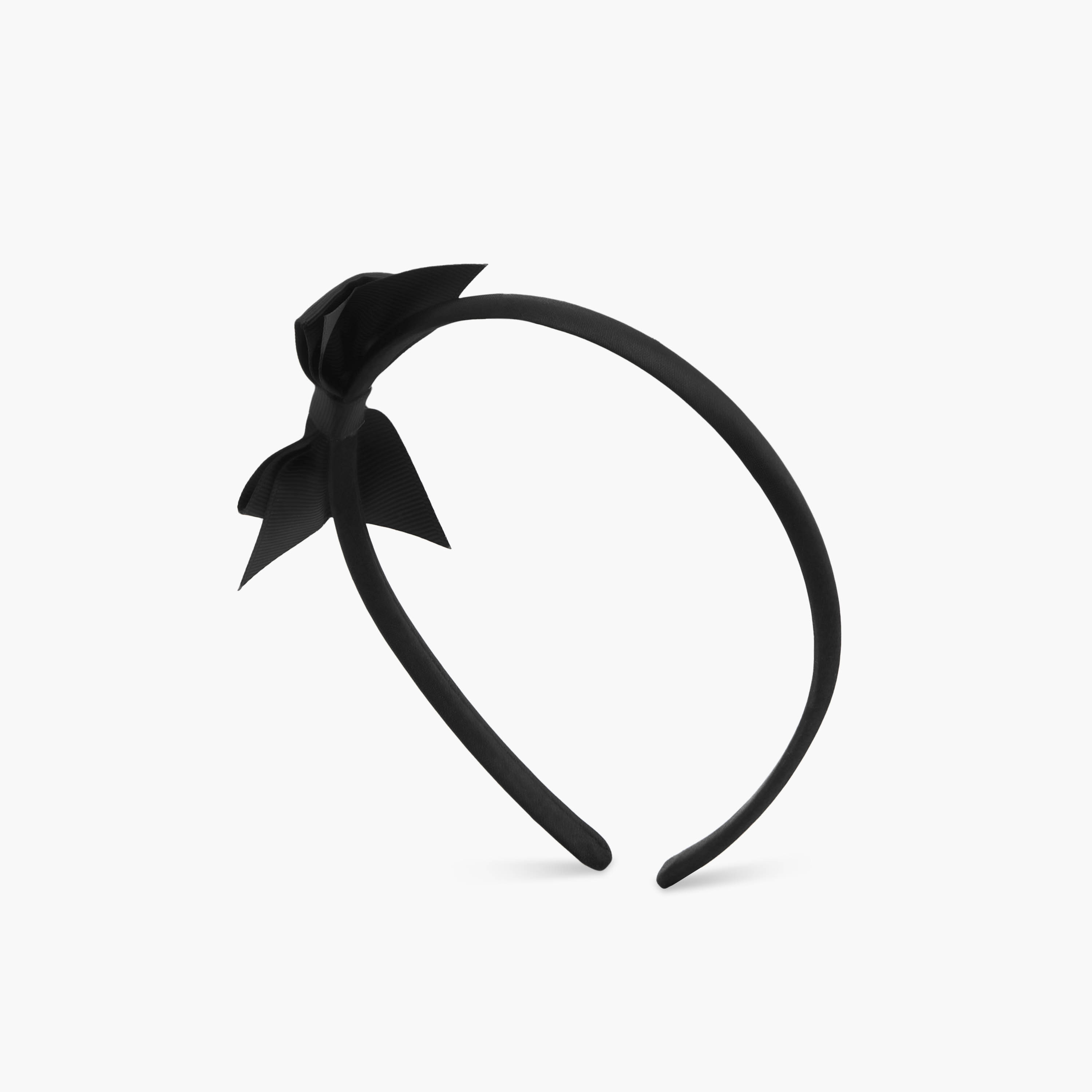Charmz 3-Piece Bow Accent Hairband and Hair Clip Set-girls-accessories-hairaccessories-image-3