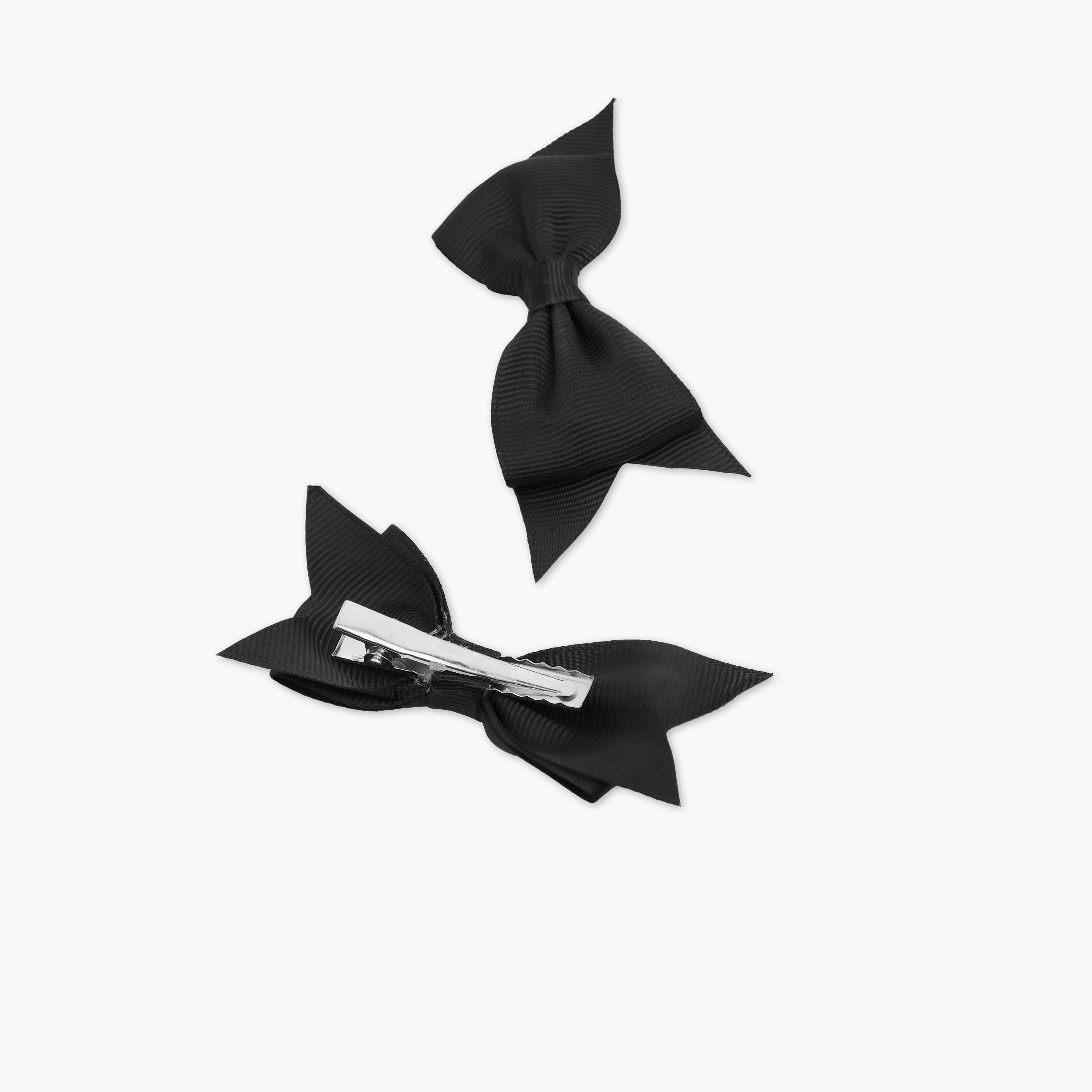 Charmz 3-Piece Bow Accent Hairband and Hair Clip Set-girls-accessories-hairaccessories-image-7