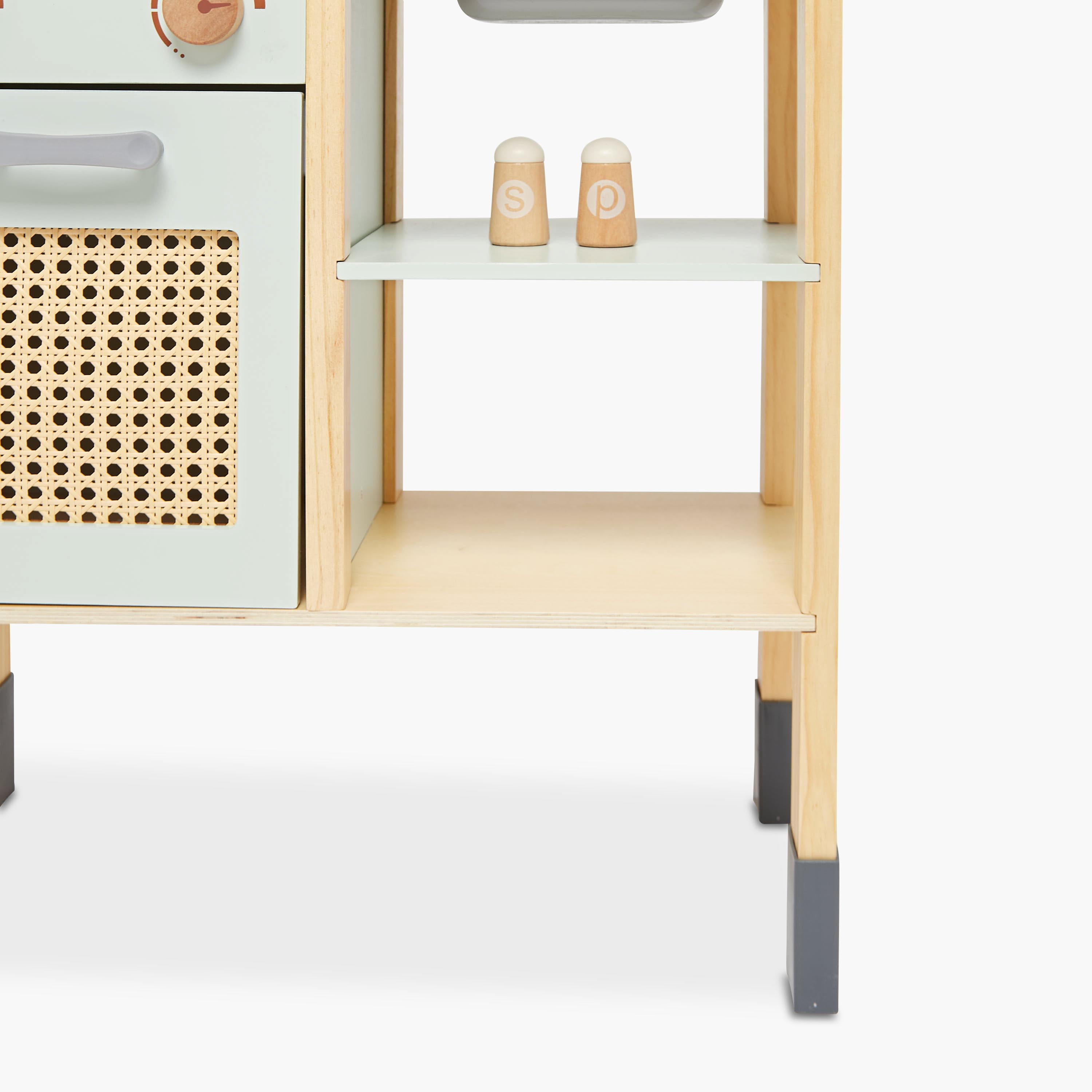 Juniors Wooden Kitchen Playset-toys-roleplay-kitchensets-image-10