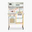 Juniors Wooden Kitchen Playset-toys-roleplay-kitchensets-image-4