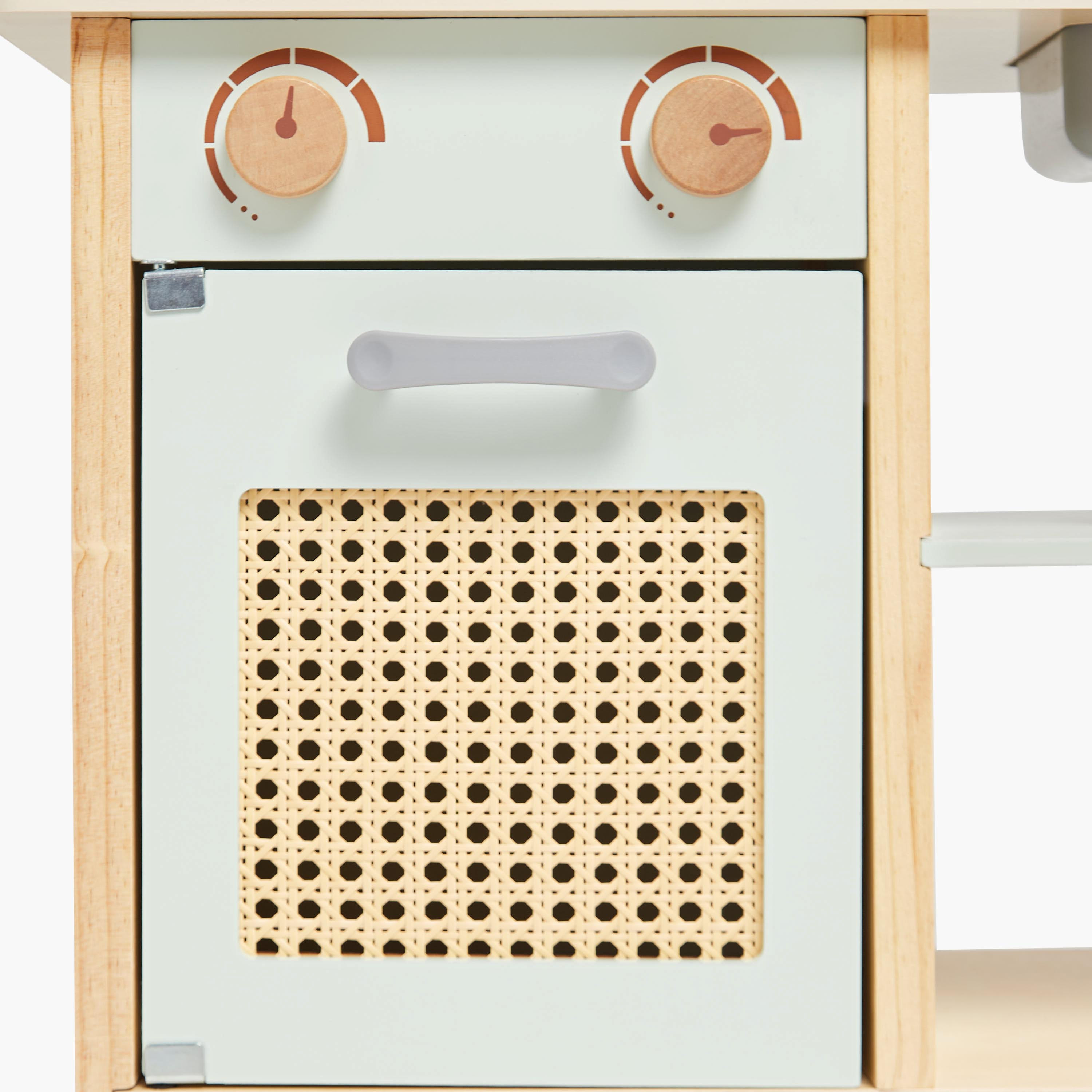 Juniors Wooden Kitchen Playset-toys-roleplay-kitchensets-image-5