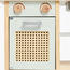 Juniors Wooden Kitchen Playset-toys-roleplay-kitchensets-image-5