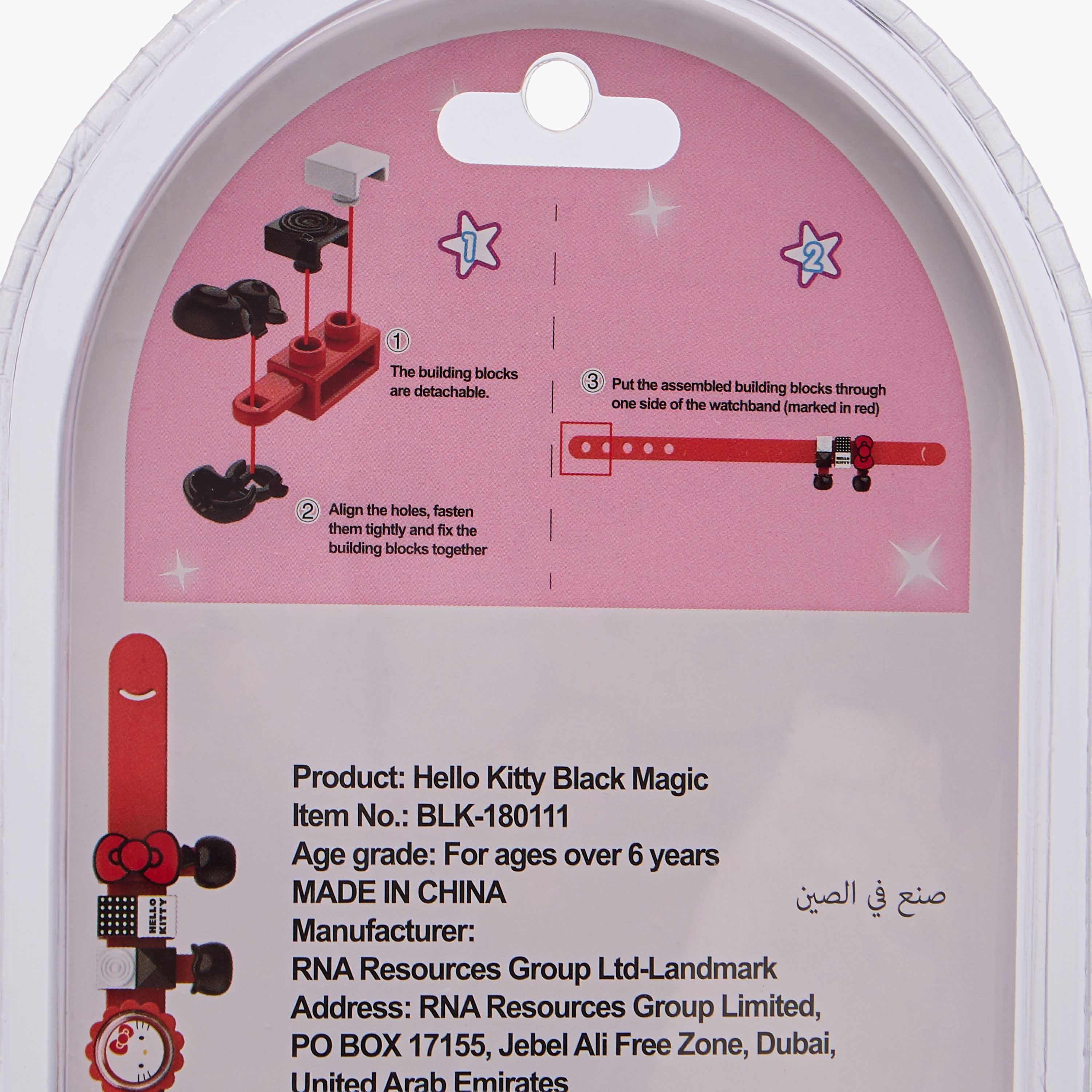 Hello Kitty Black Magic Playset-toys-dollsandplaysets-dollplaysets-image-10