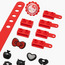 مجموعة لعب ماجيك بلاك من هالو كيتي-toys-dollsandplaysets-dollplaysets-image-3
