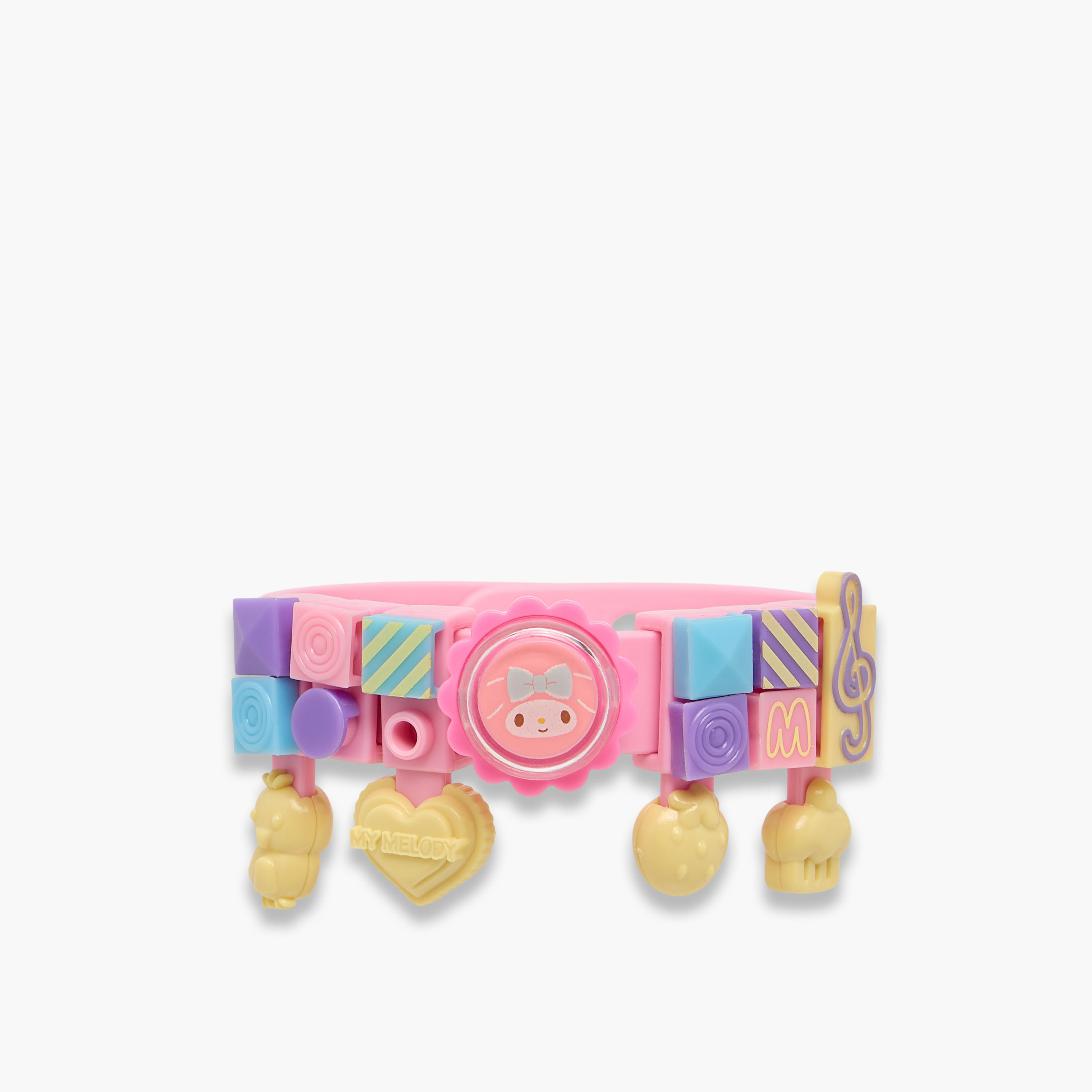 Sanrio My Melody Forest Party Vanity Set-toys-roleplay-makeupandcosmeticsets-image-4