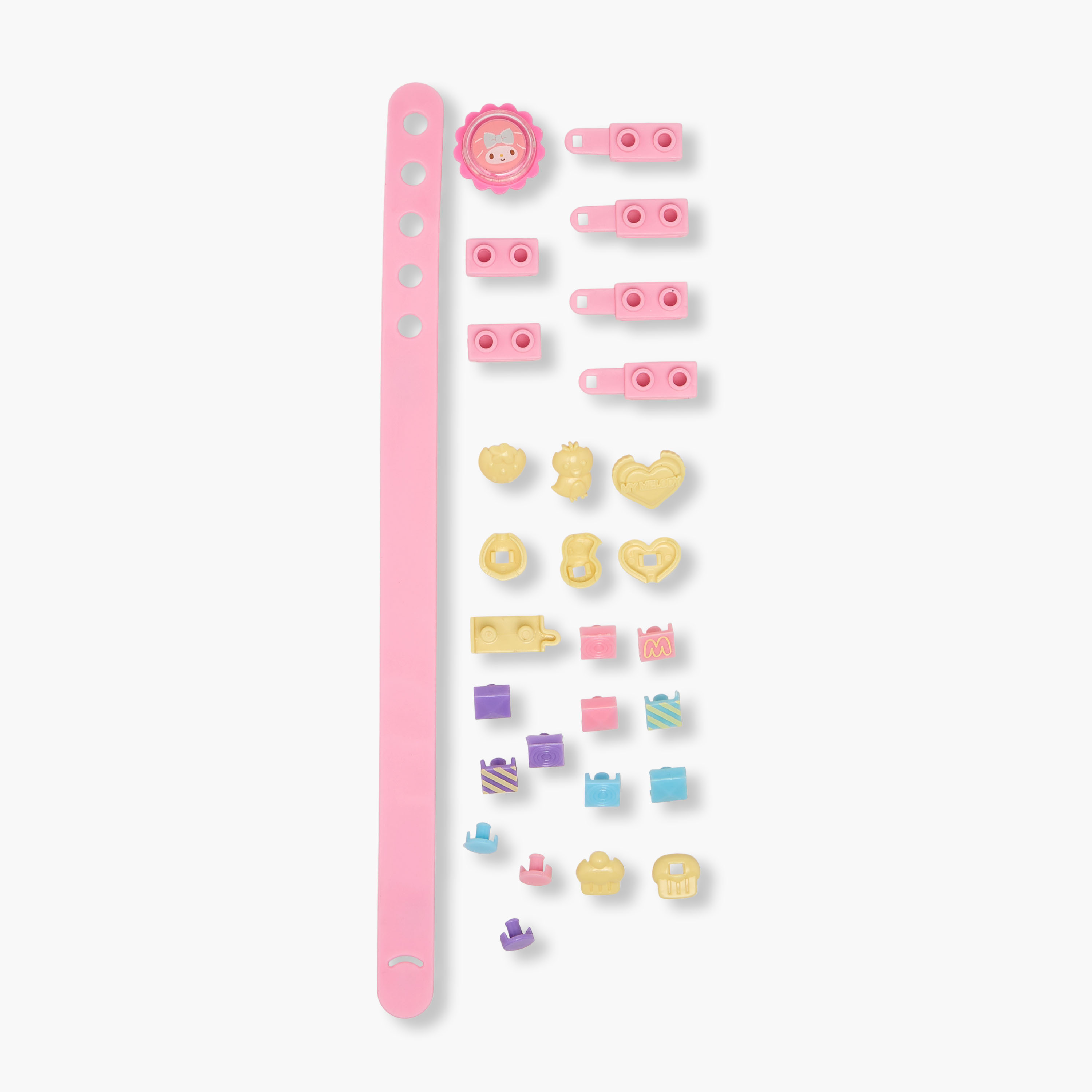 Sanrio My Melody Forest Party Vanity Set-toys-roleplay-makeupandcosmeticsets-image-6