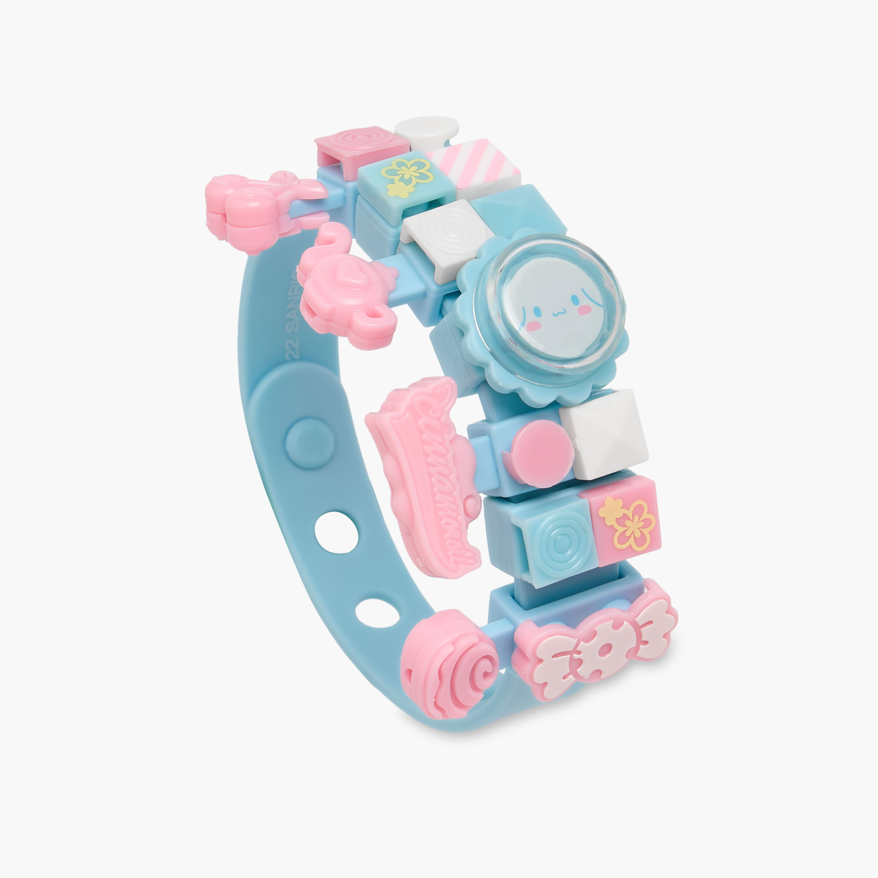 Sanrio Cinnamoroll Afternoon Tea Break Playset-toys-roleplay-playfoods-image-1