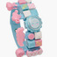 مجموعة لعب سينامورول لاستراحة شاي ما بعد الظهيرة من سانريو-toys-roleplay-playfoods-image-7