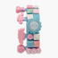 مجموعة لعب سينامورول لاستراحة شاي ما بعد الظهيرة من سانريو-toys-roleplay-playfoods-image-6