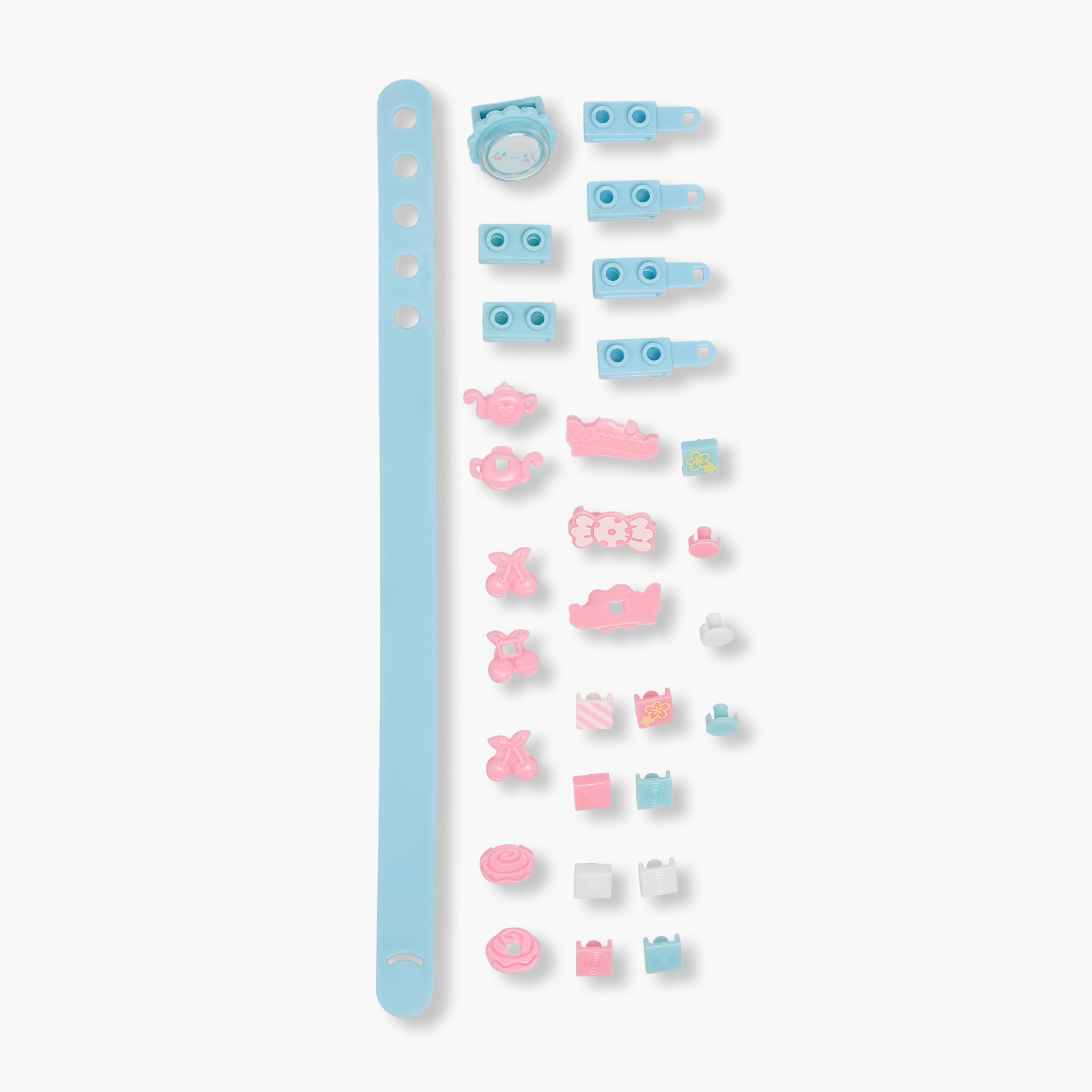 Sanrio Cinnamoroll Afternoon Tea Break Playset-toys-roleplay-playfoods-image-6