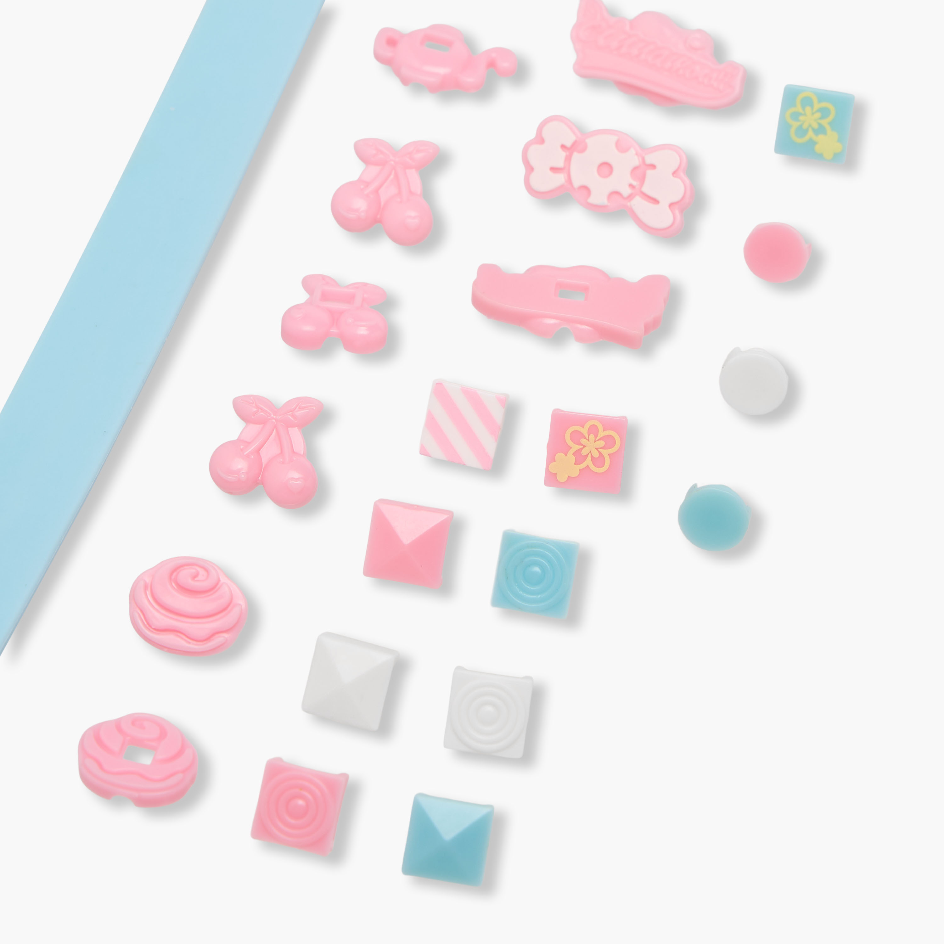 Sanrio Cinnamoroll Afternoon Tea Break Playset-toys-roleplay-playfoods-image-7