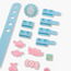مجموعة لعب سينامورول لاستراحة شاي ما بعد الظهيرة من سانريو-toys-roleplay-playfoods-image-3