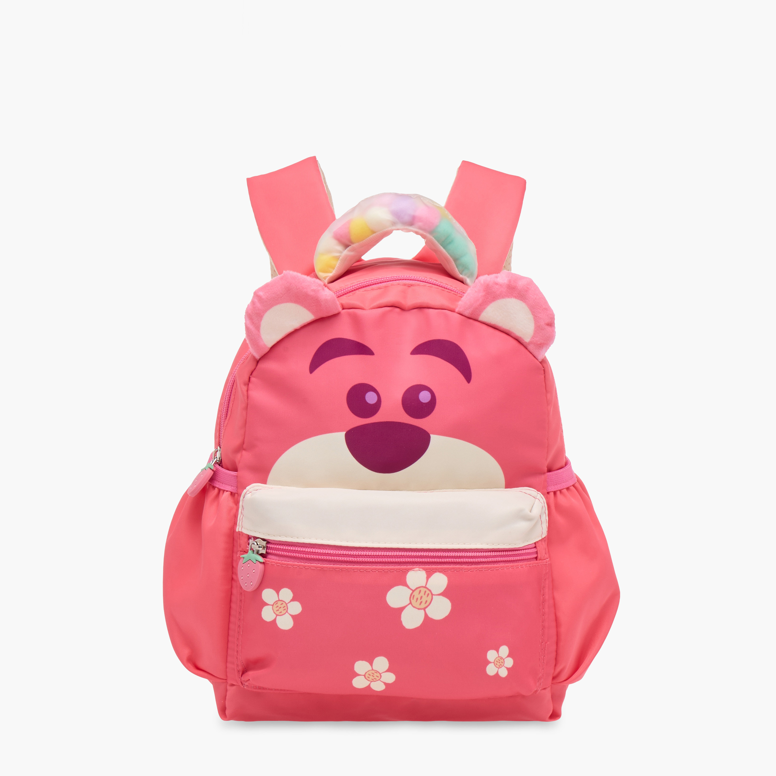 شنطة ظهر بأحزمة كتف قابلة للتعديل وطبعات من ديزني-school-bagsandbackpacks-backpacks-image-1