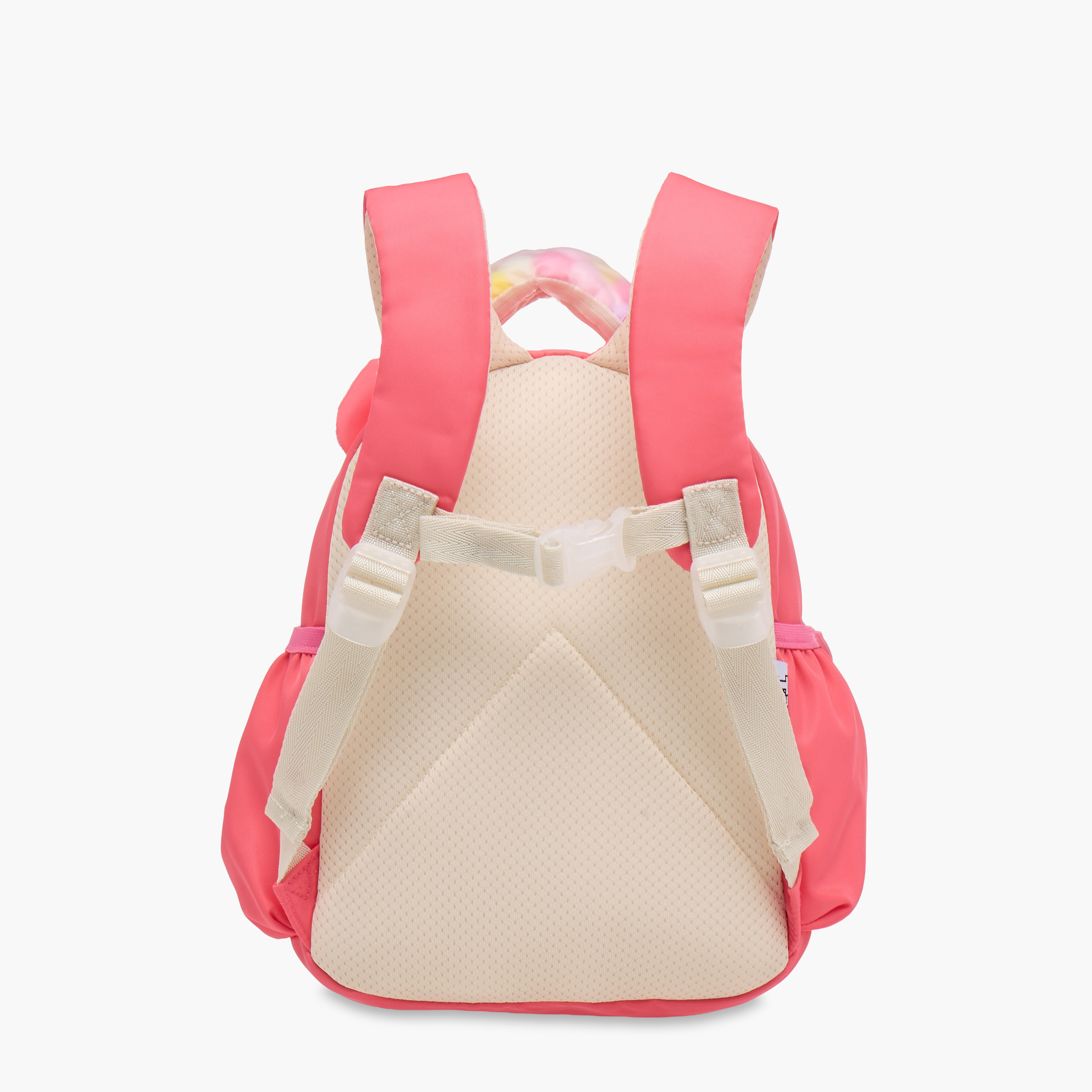 شنطة ظهر بأحزمة كتف قابلة للتعديل وطبعات من ديزني-school-bagsandbackpacks-backpacks-image-5