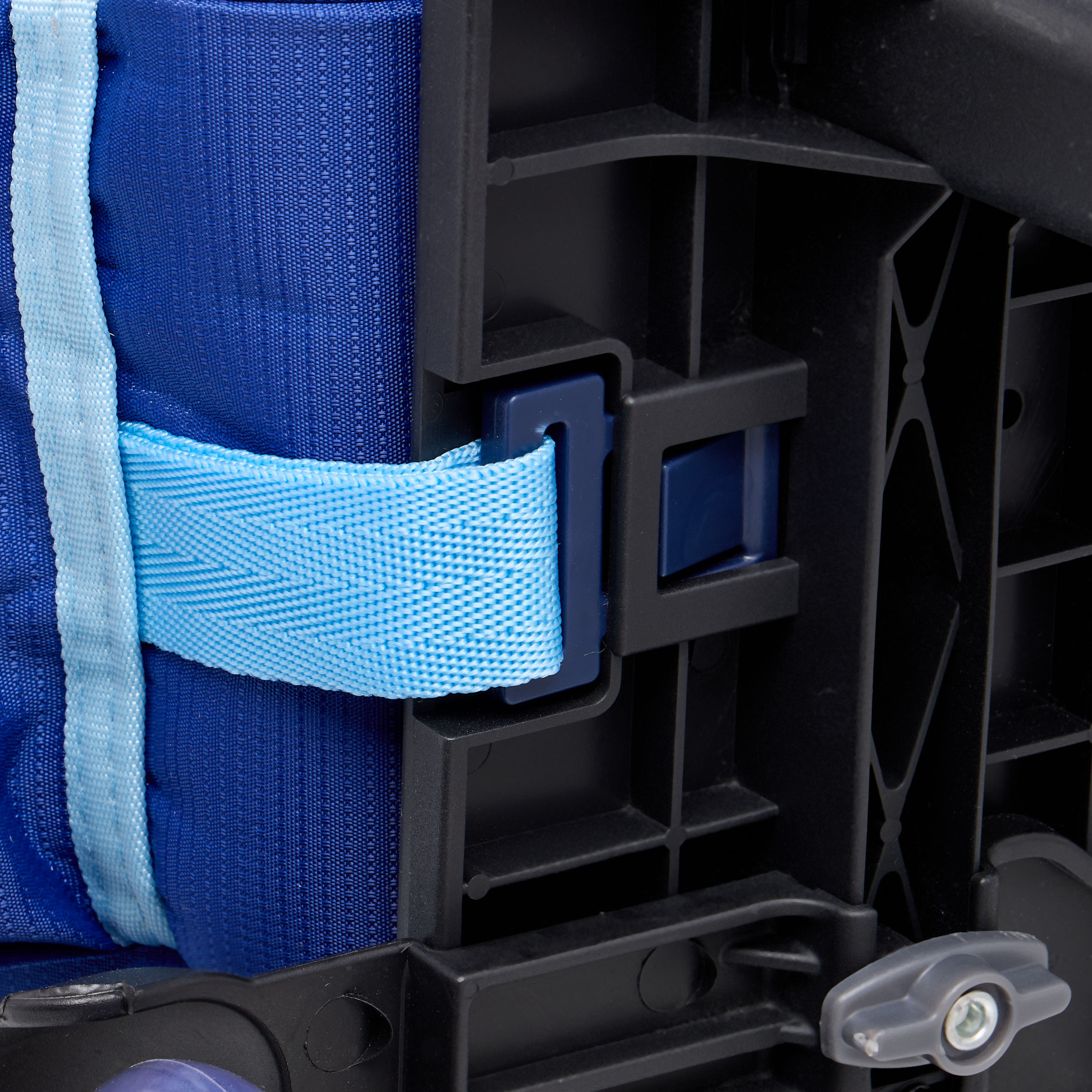 شنطة ظهر ترولي بمقبض قابل للسحب وطبعات سبايدرمان من ديزني - 16 بوصة-school-bagsandbackpacks-trolleybags-image-14