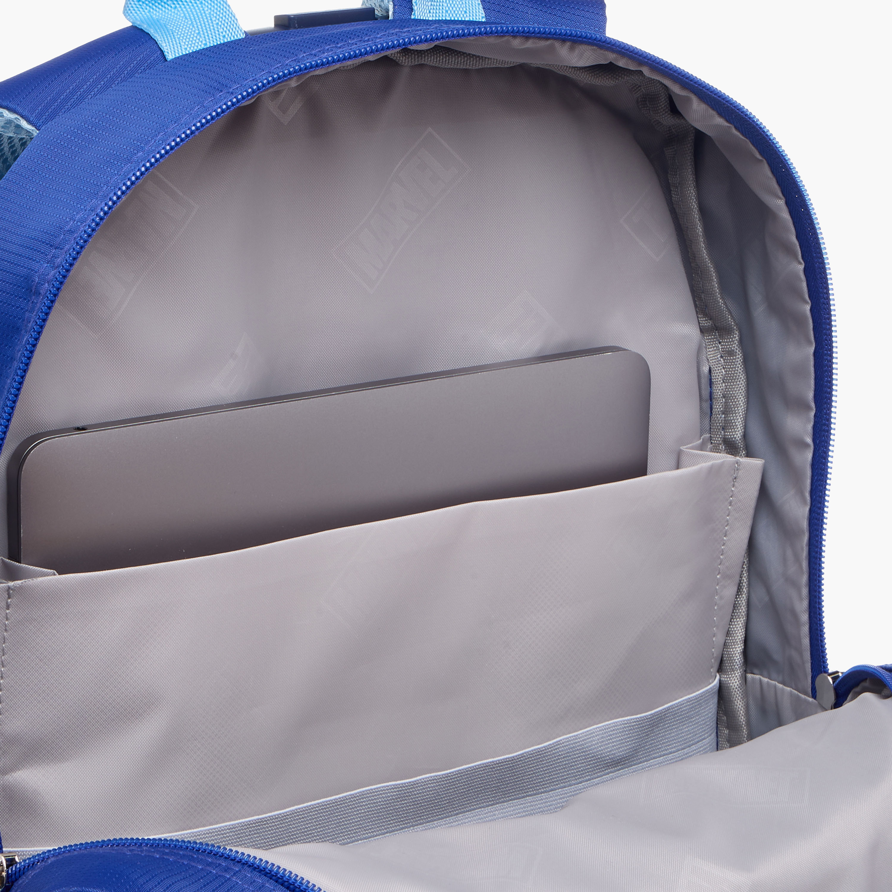 شنطة ظهر ترولي بمقبض قابل للسحب وطبعات سبايدرمان من ديزني - 16 بوصة-school-bagsandbackpacks-trolleybags-image-16