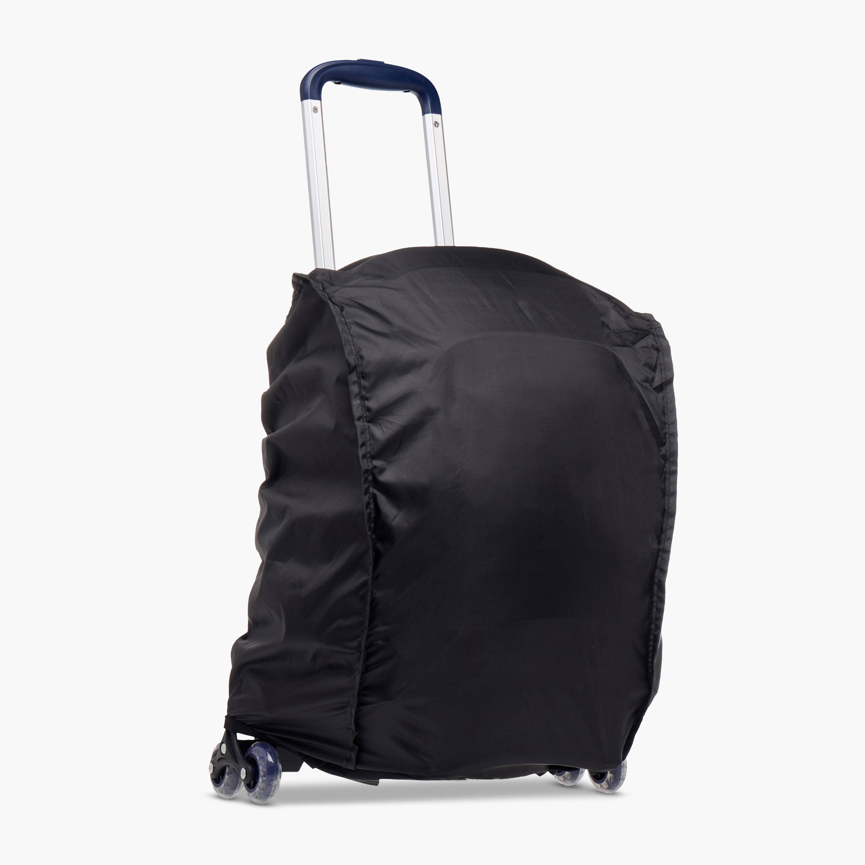 شنطة ظهر ترولي بمقبض قابل للسحب وطبعات سبايدرمان من ديزني - 16 بوصة-school-bagsandbackpacks-trolleybags-image-17