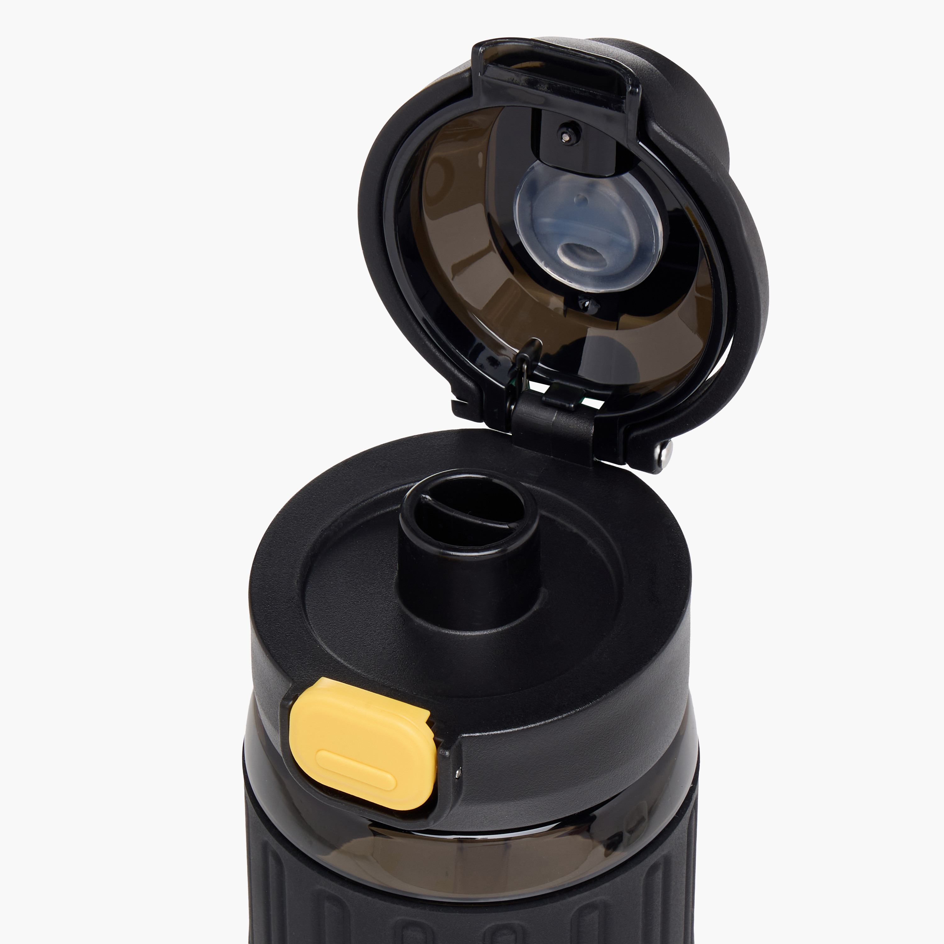 Spider-Man Print Water Bottle - 750 ml-school-waterbottles-image-5