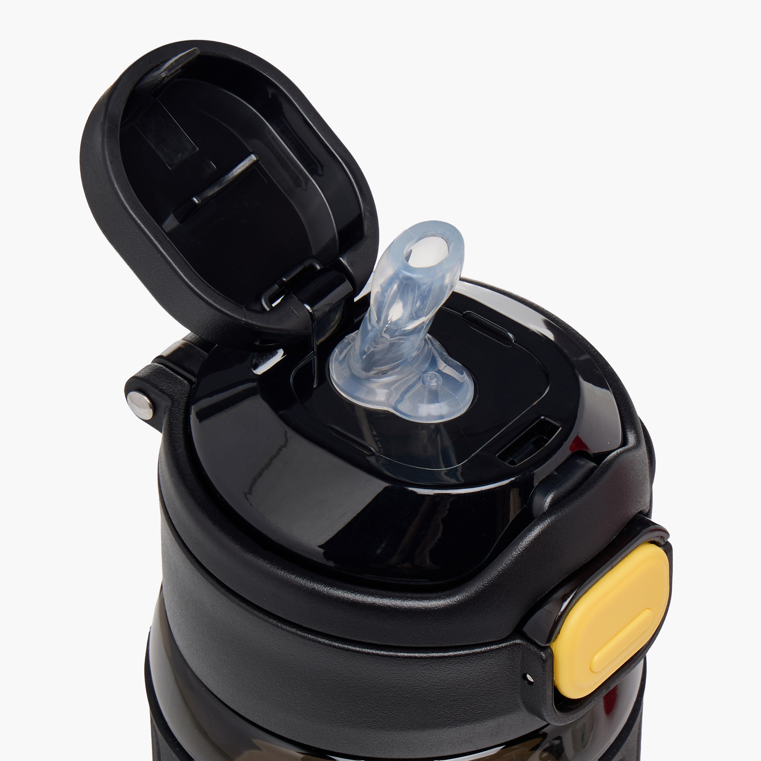 Spider-Man Print Water Bottle - 750 ml-school-waterbottles-image-6