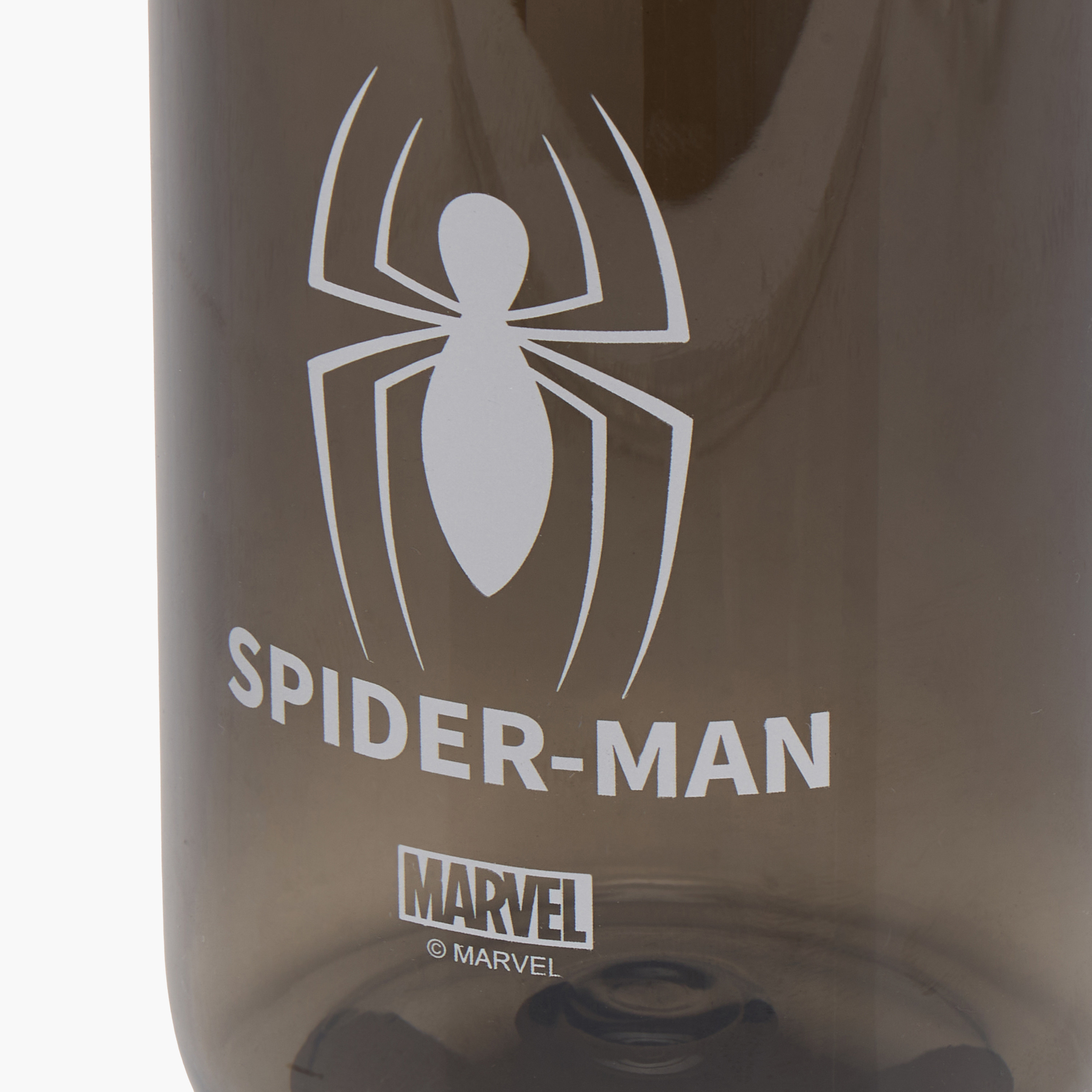 Spider-Man Print Water Bottle - 750 ml-school-waterbottles-image-8