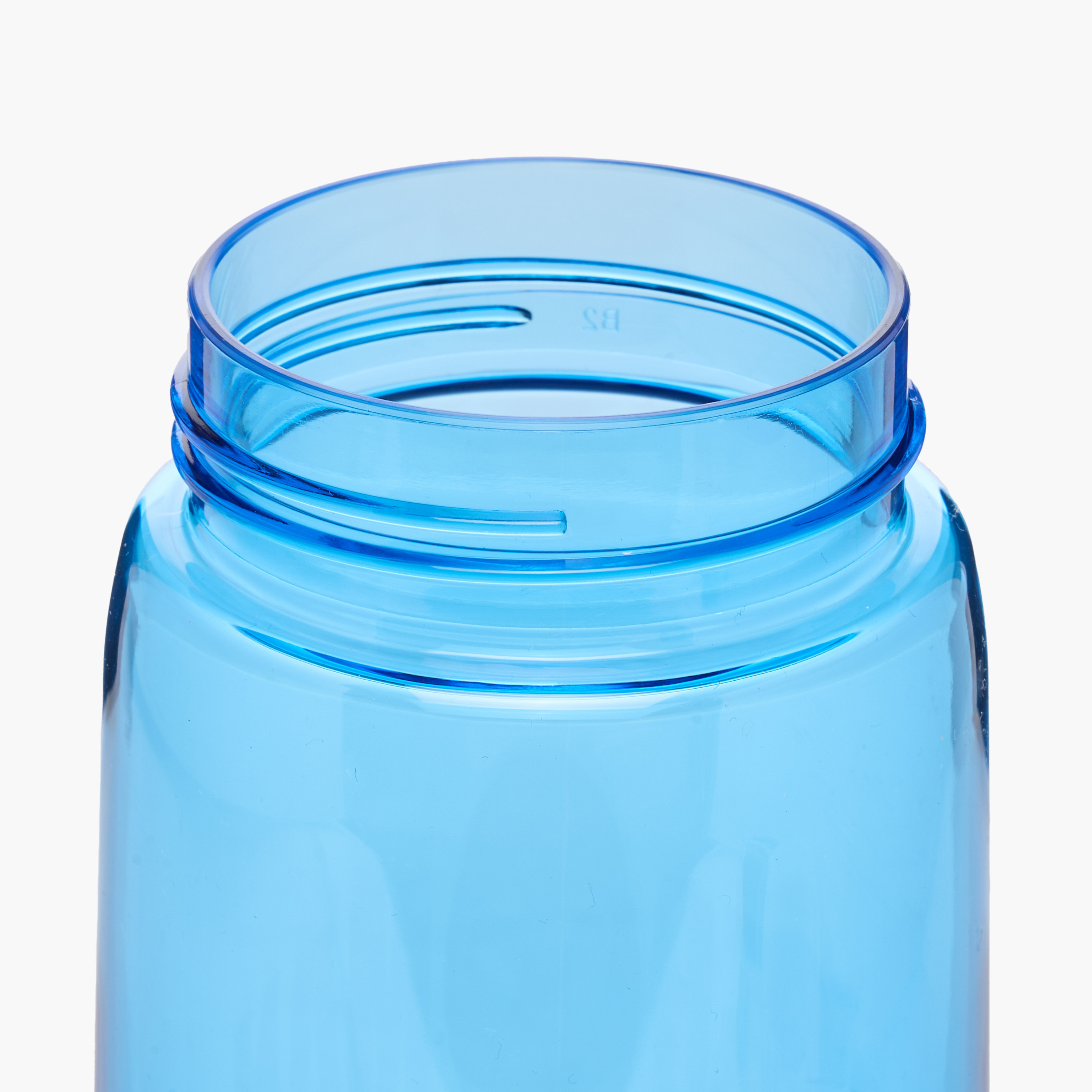 Spider-Man Print Water Bottle - 680 ml-school-waterbottles-image-5