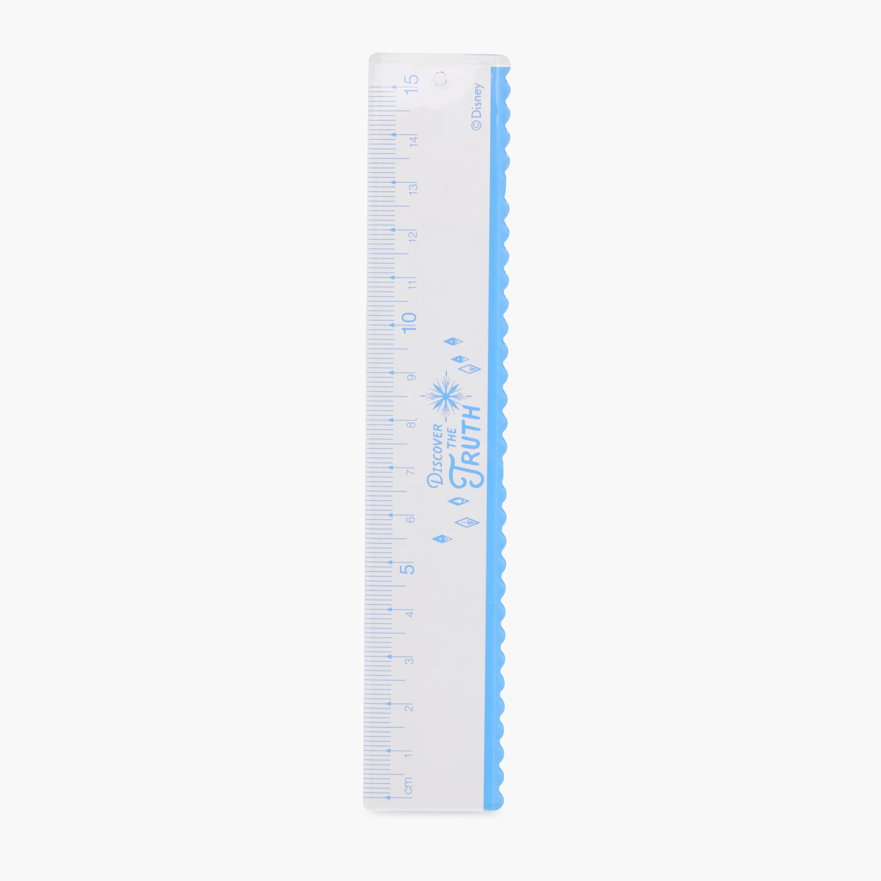 Disney 4-Piece Geometry Ruler Set-school-stationery-accessories-image-5