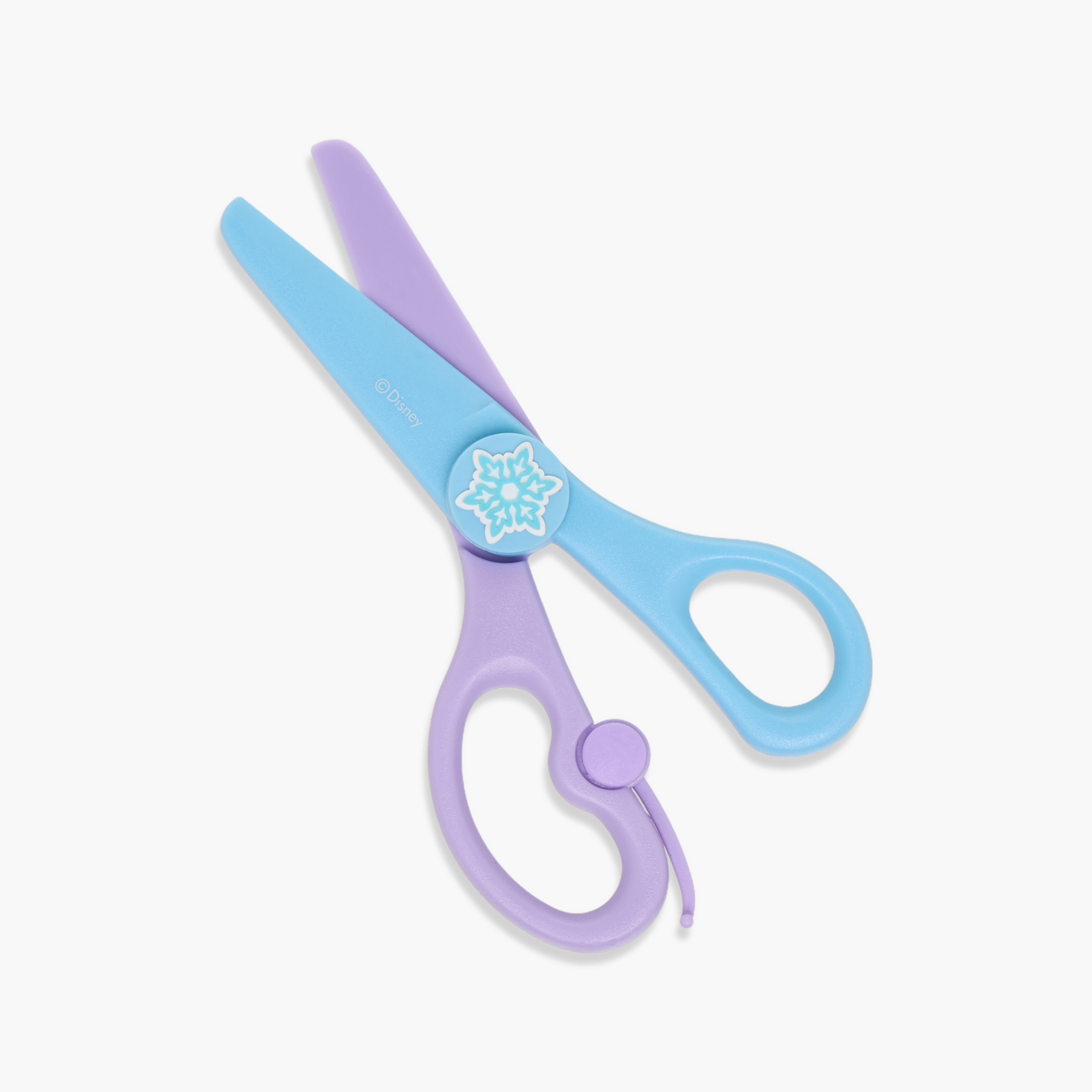 Disney Frozen Scissors-school-stationery-accessories-image-1