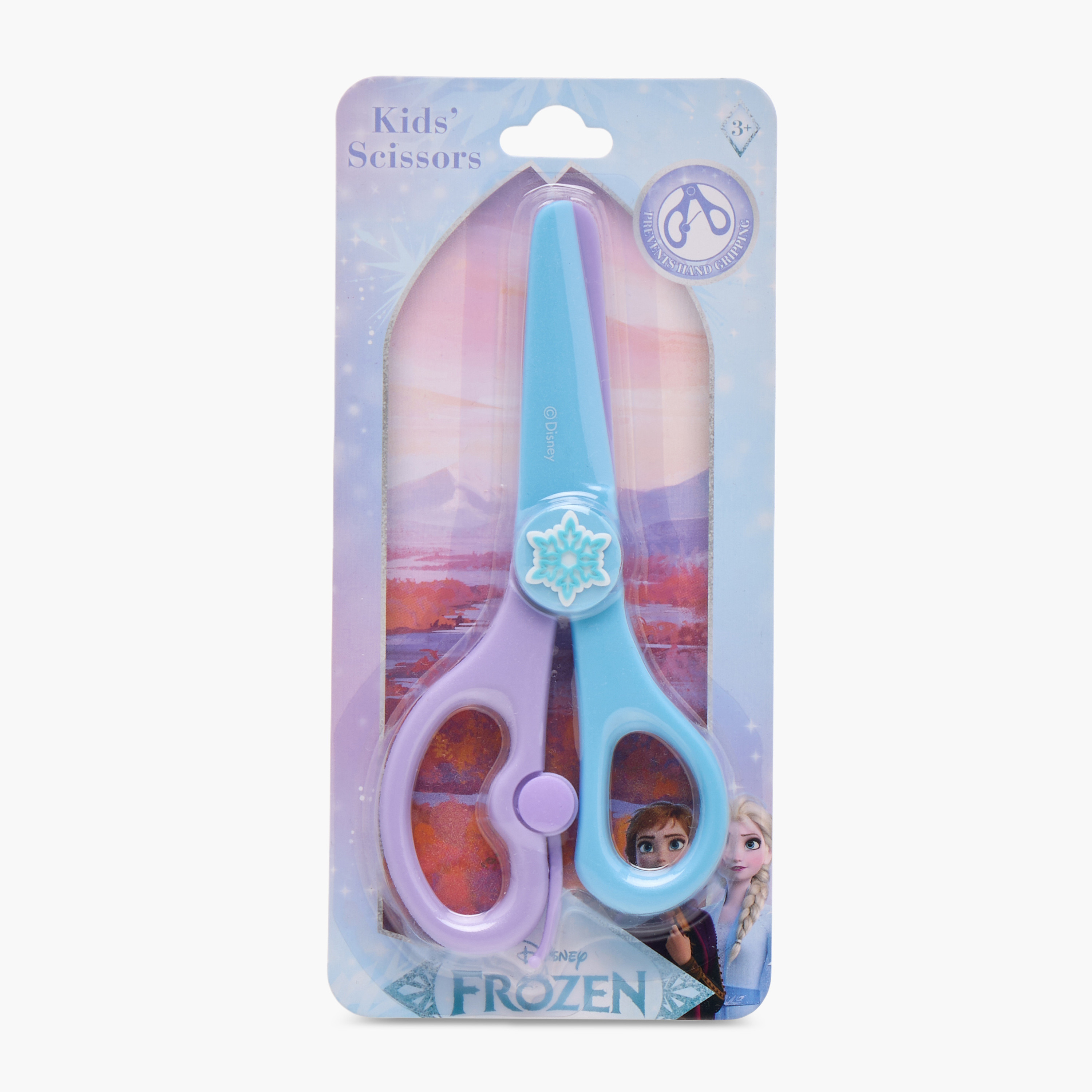Disney Frozen Scissors-school-stationery-accessories-image-4