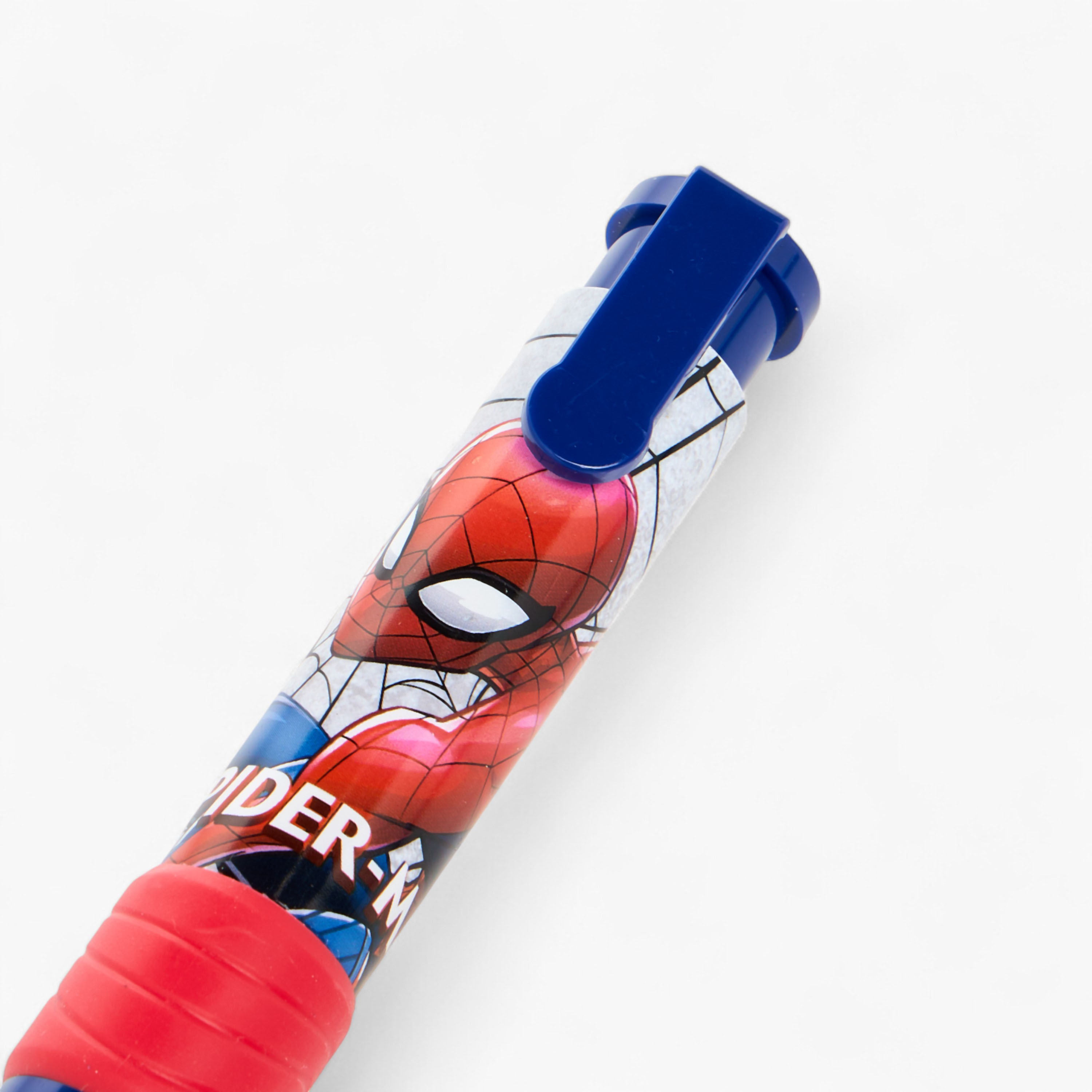 Disney Spider-Man Eraser Set with Refills-school-stationery-accessories-image-3