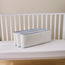 Cambrass Crib Accessory Cot Bumper with Star Print, 390x25 cm, Set of 2-baby-nursery-furniture-cribsandbeds-cribaccessories-image-4