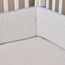 Cambrass Crib Accessory Cot Bumper with Star Print, 390x25 cm, Set of 2-baby-nursery-furniture-cribsandbeds-cribaccessories-image-6