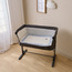 Cambrass Portable Star Print Baby Bedding Set - 65x40 cm-baby-nursery-babybedding-image-2