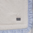Cambrass Portable Star Print Baby Bedding Set - 65x40 cm-baby-nursery-babybedding-image-5